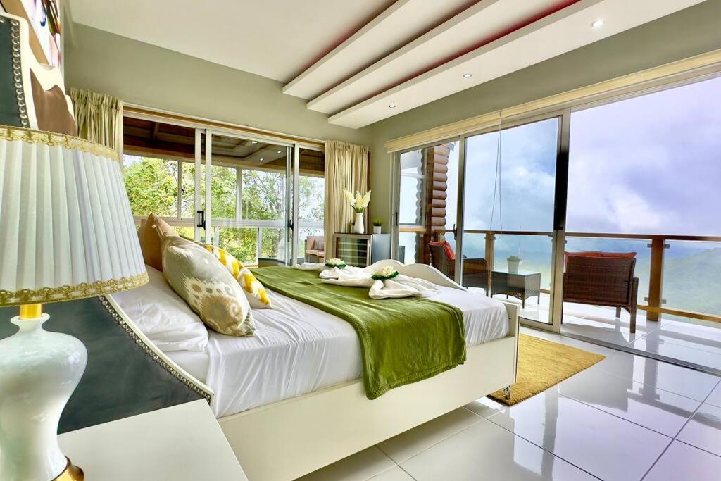 Villa Orozco Jarabacoa