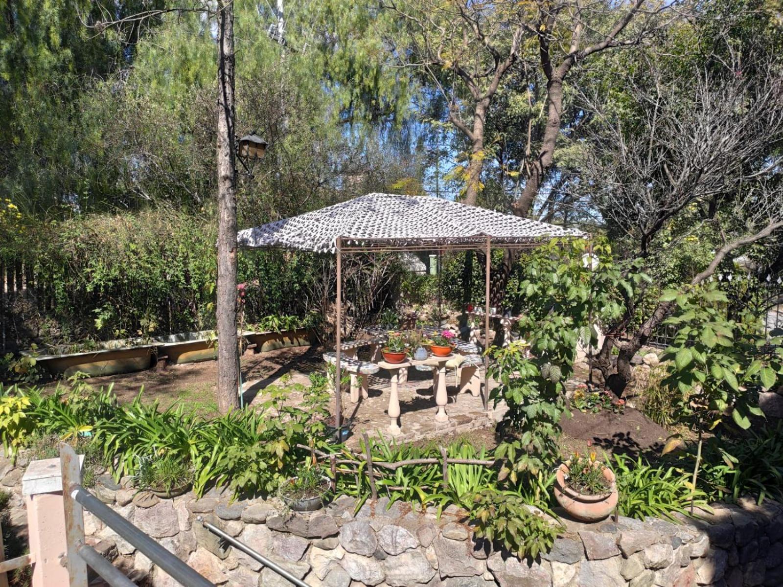 Departamento los lapachos