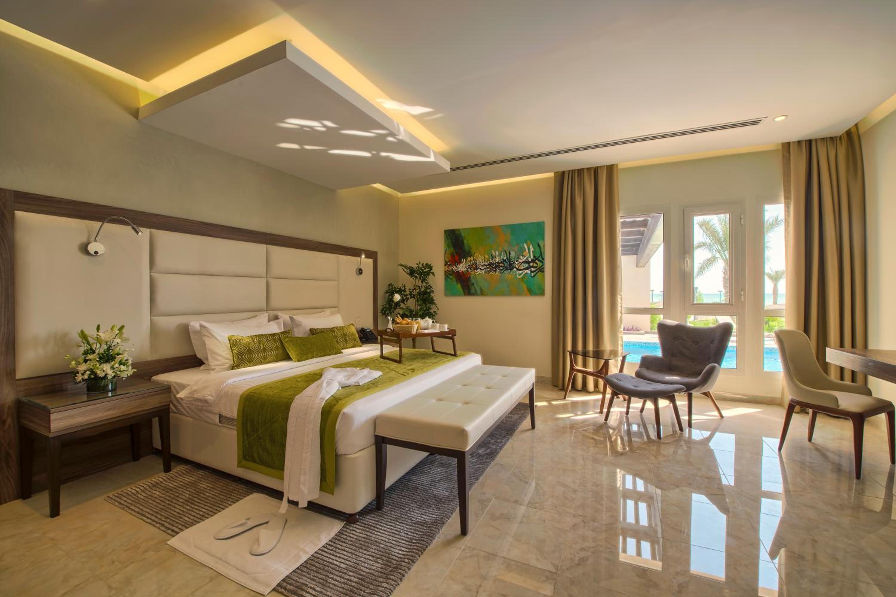 Simaisma A Murwab Resort