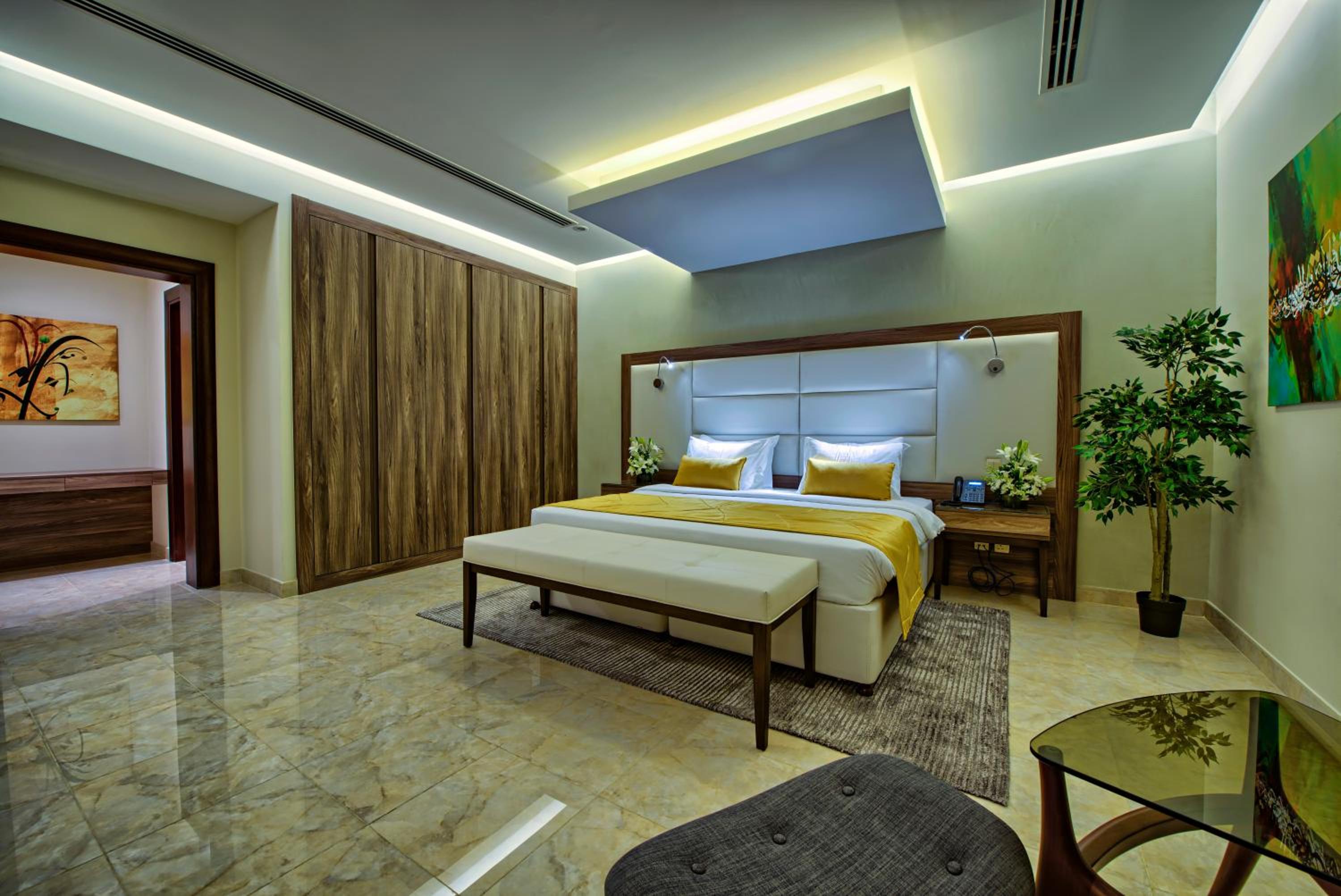 Simaisma A Murwab Resort