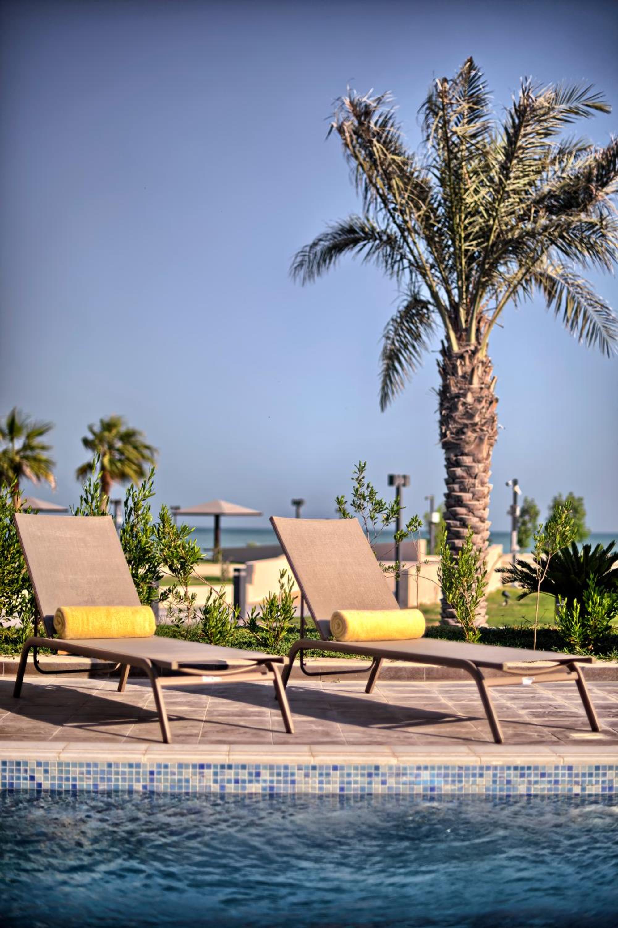 Simaisma A Murwab Resort