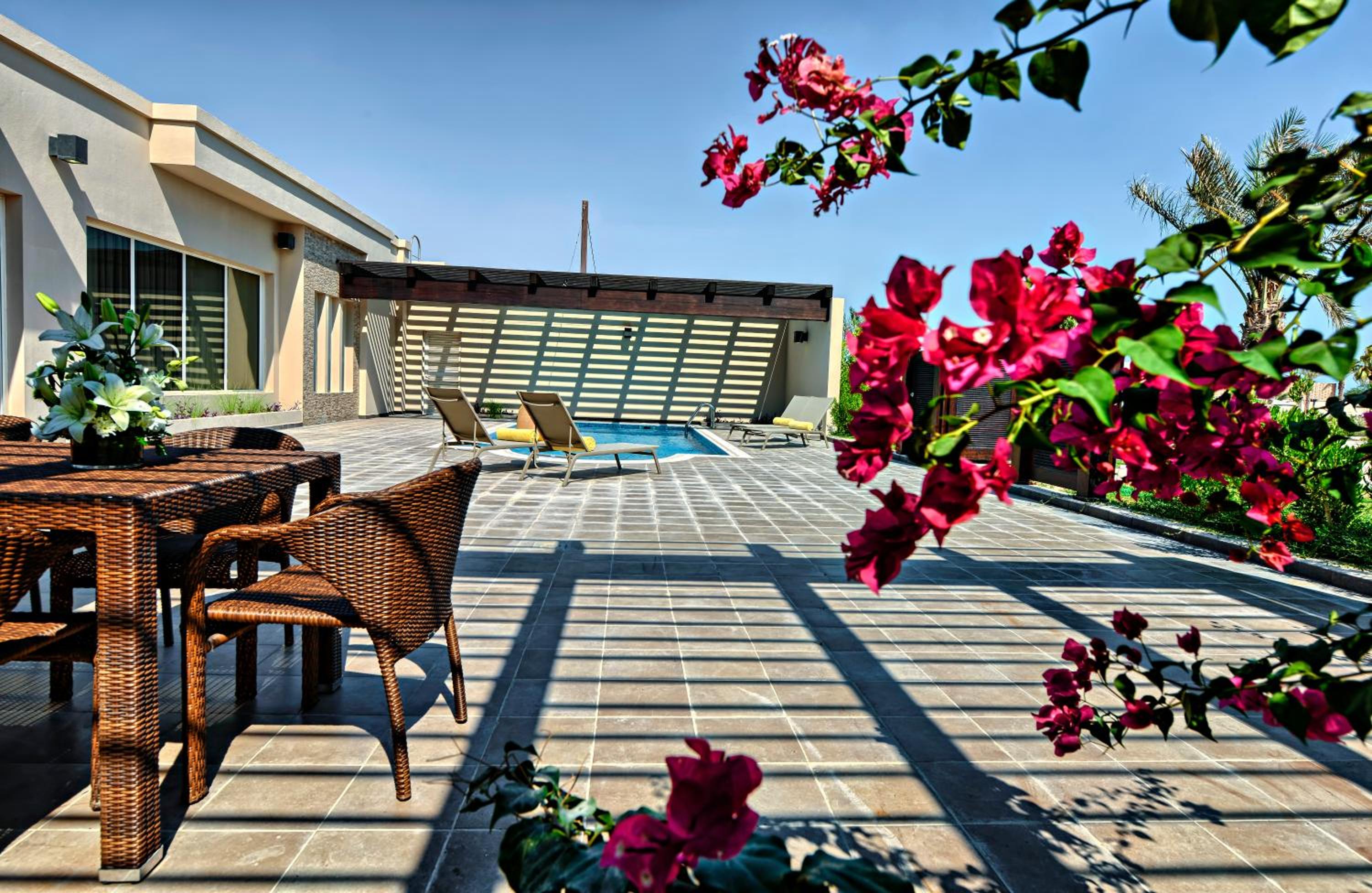 Simaisma A Murwab Resort