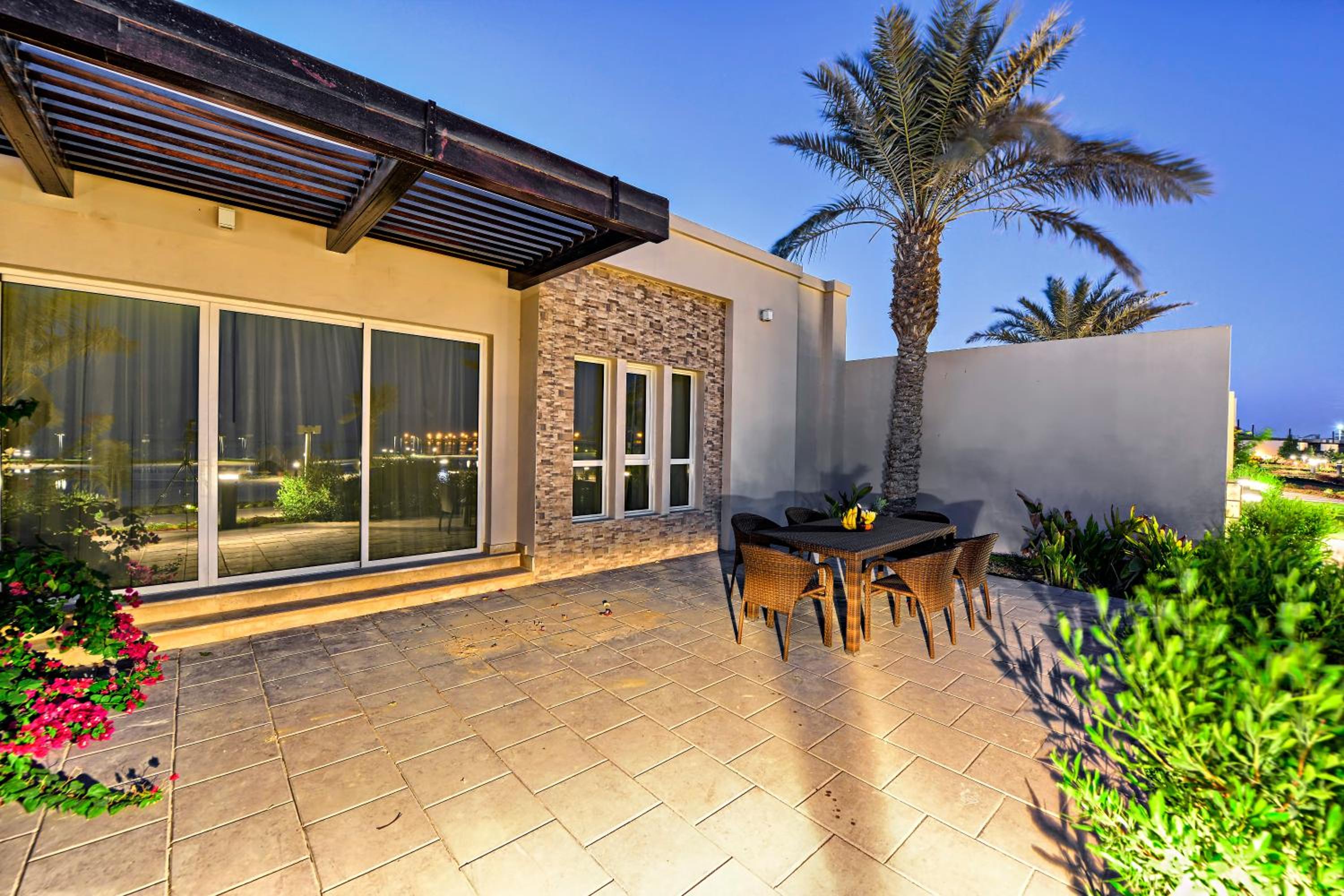 Simaisma A Murwab Resort