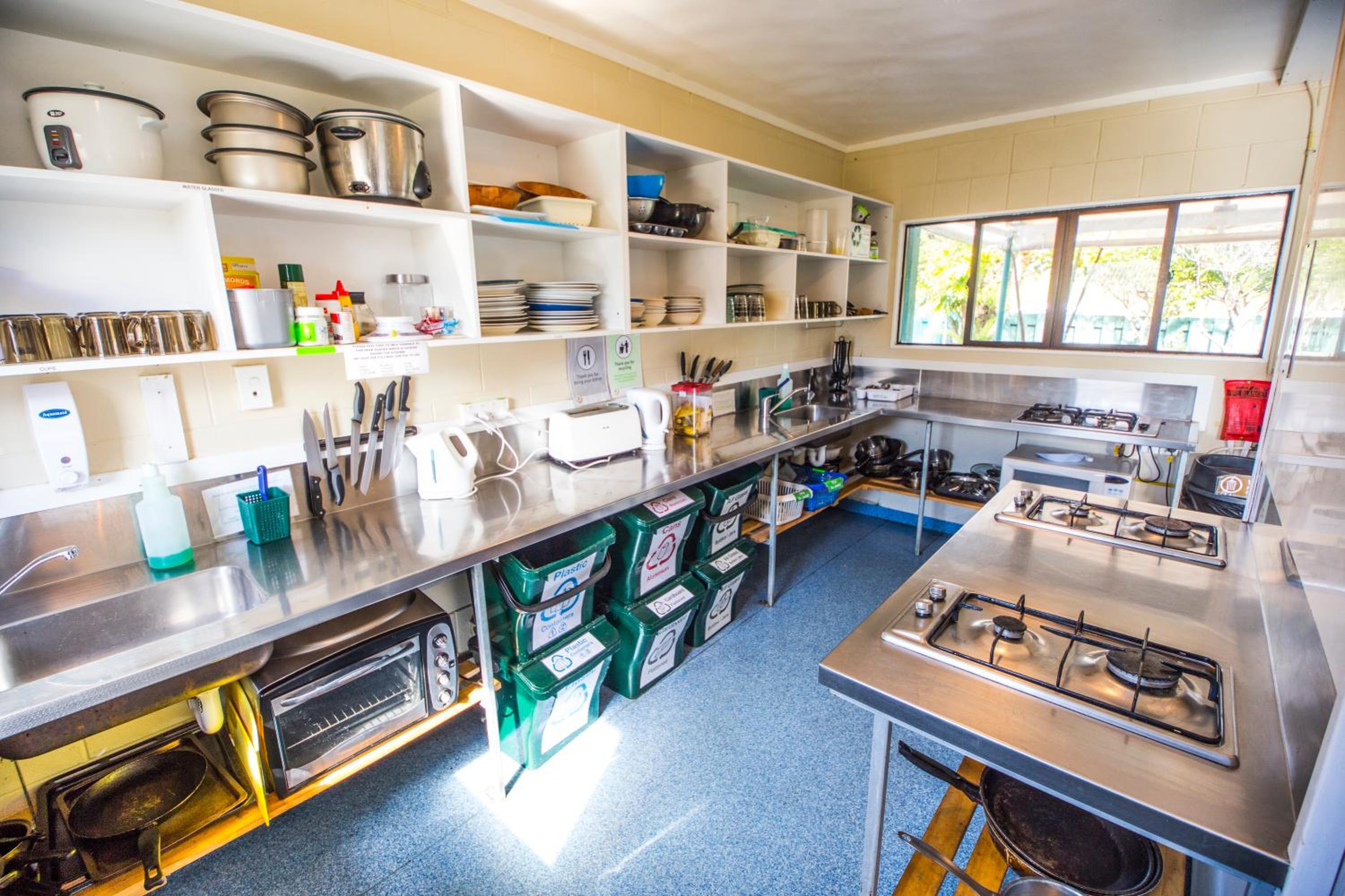 Bay of Islands Lodge
