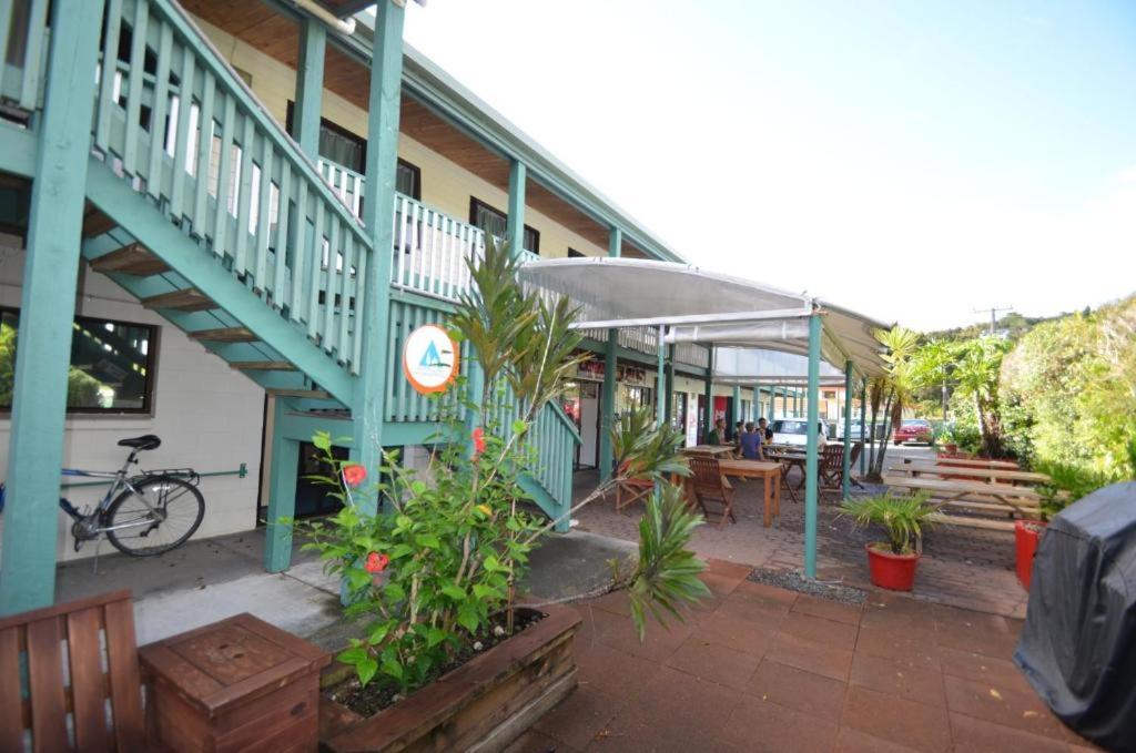 Bay of Islands Lodge