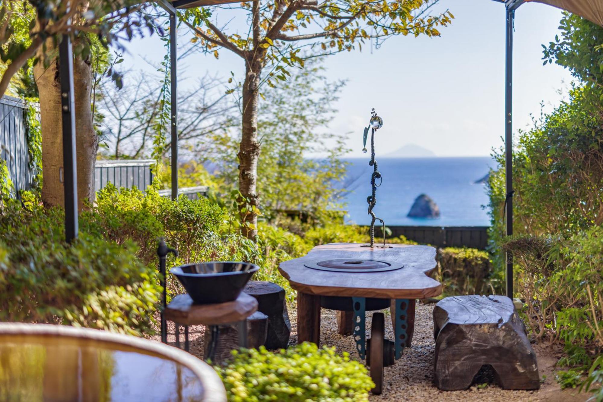 Shimoda View Hotel
