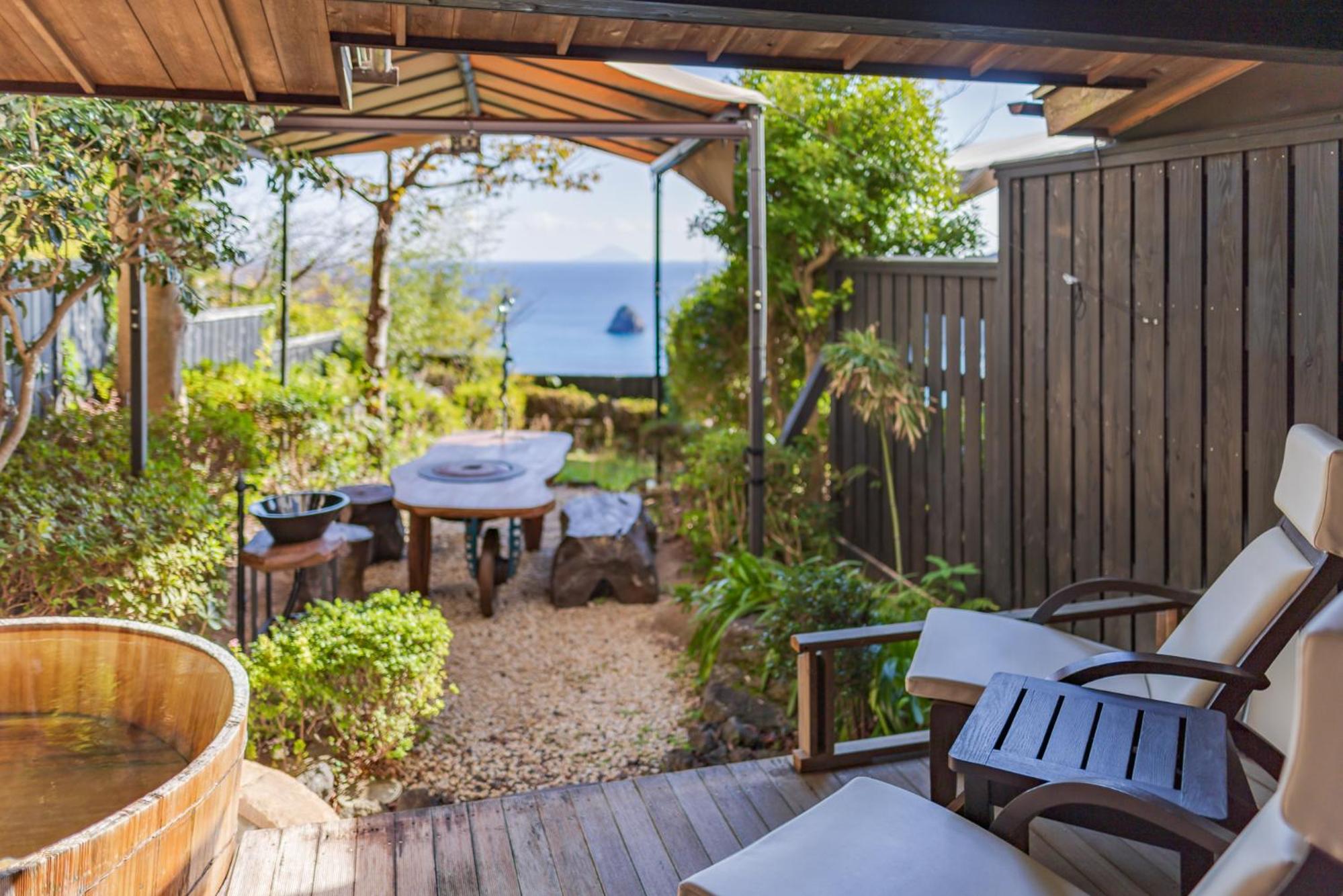 Shimoda View Hotel