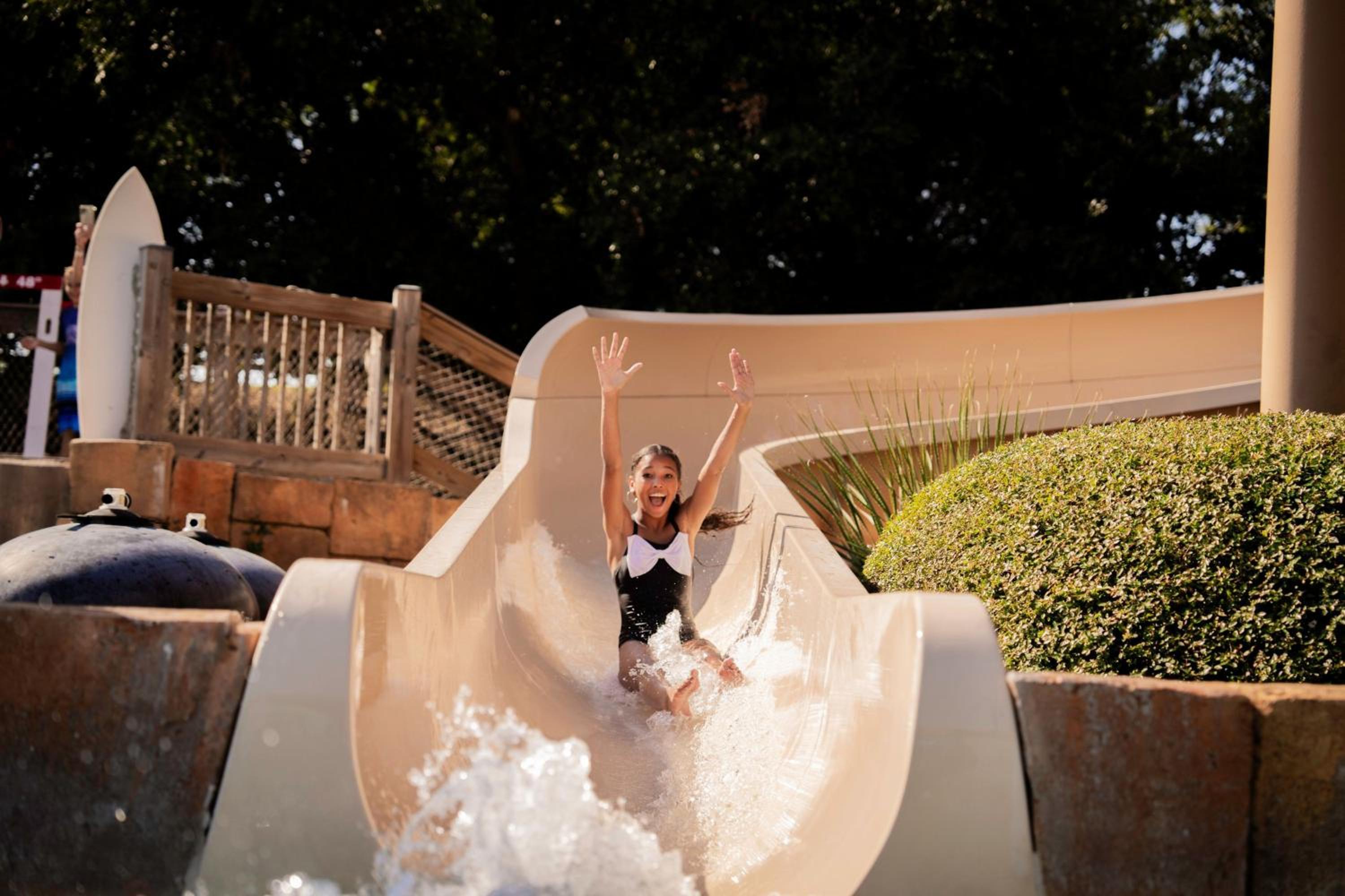 Gaylord Texan Resort and Convention Center 69