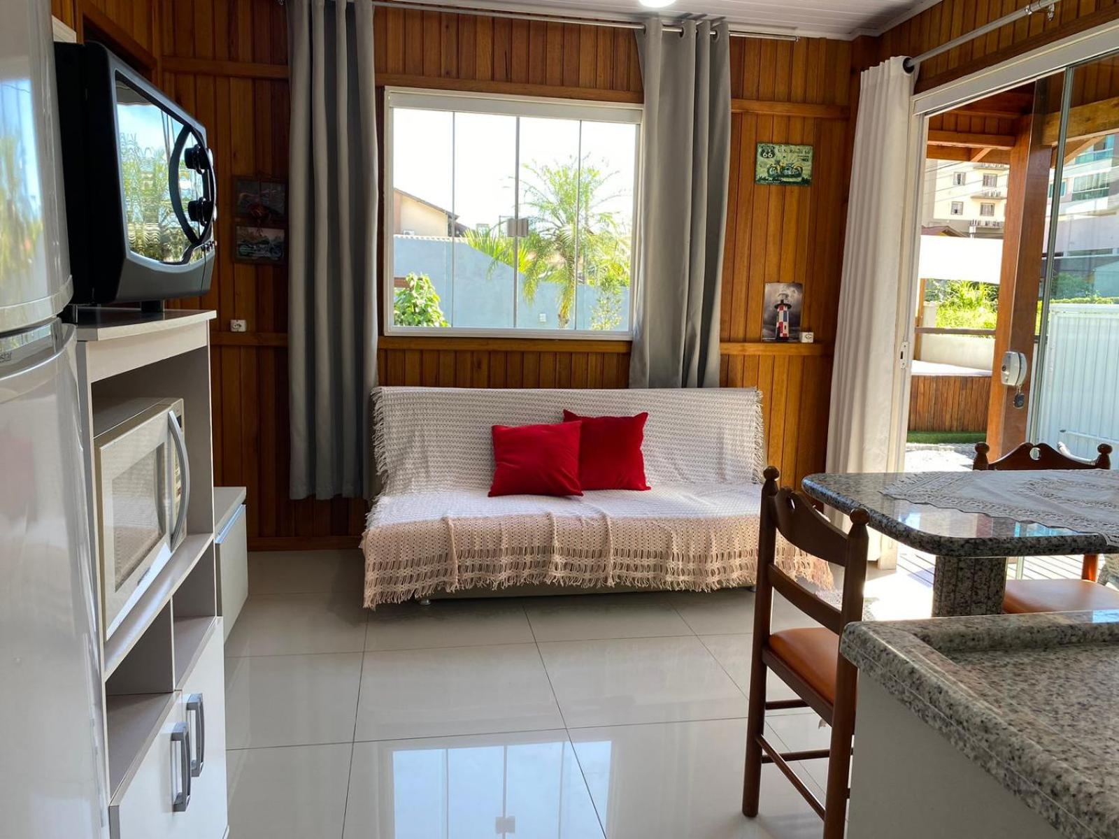 Residencial com Piscina e Jacuzzi com vista para a Natureza