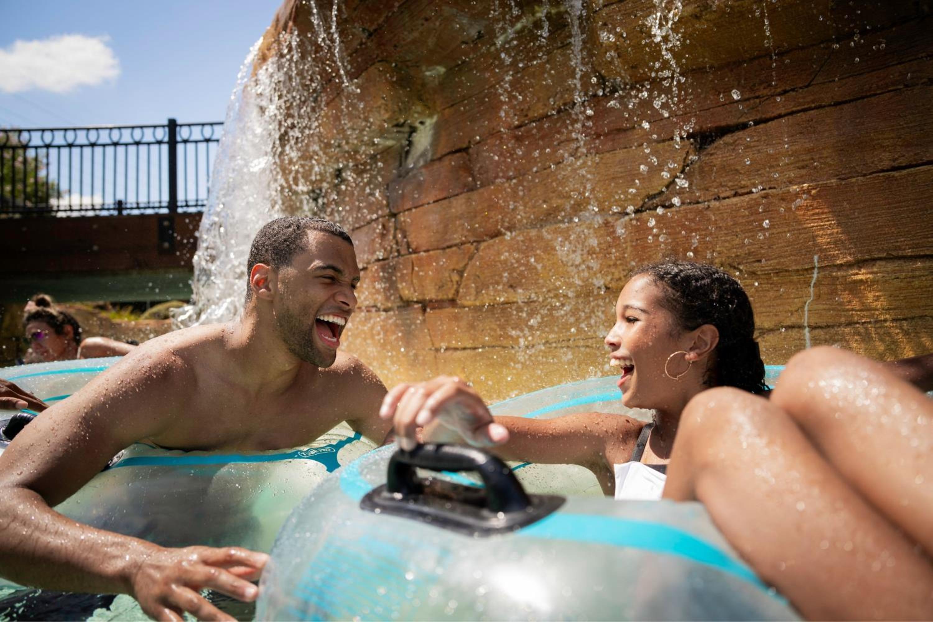 Gaylord Texan Resort and Convention Center 80