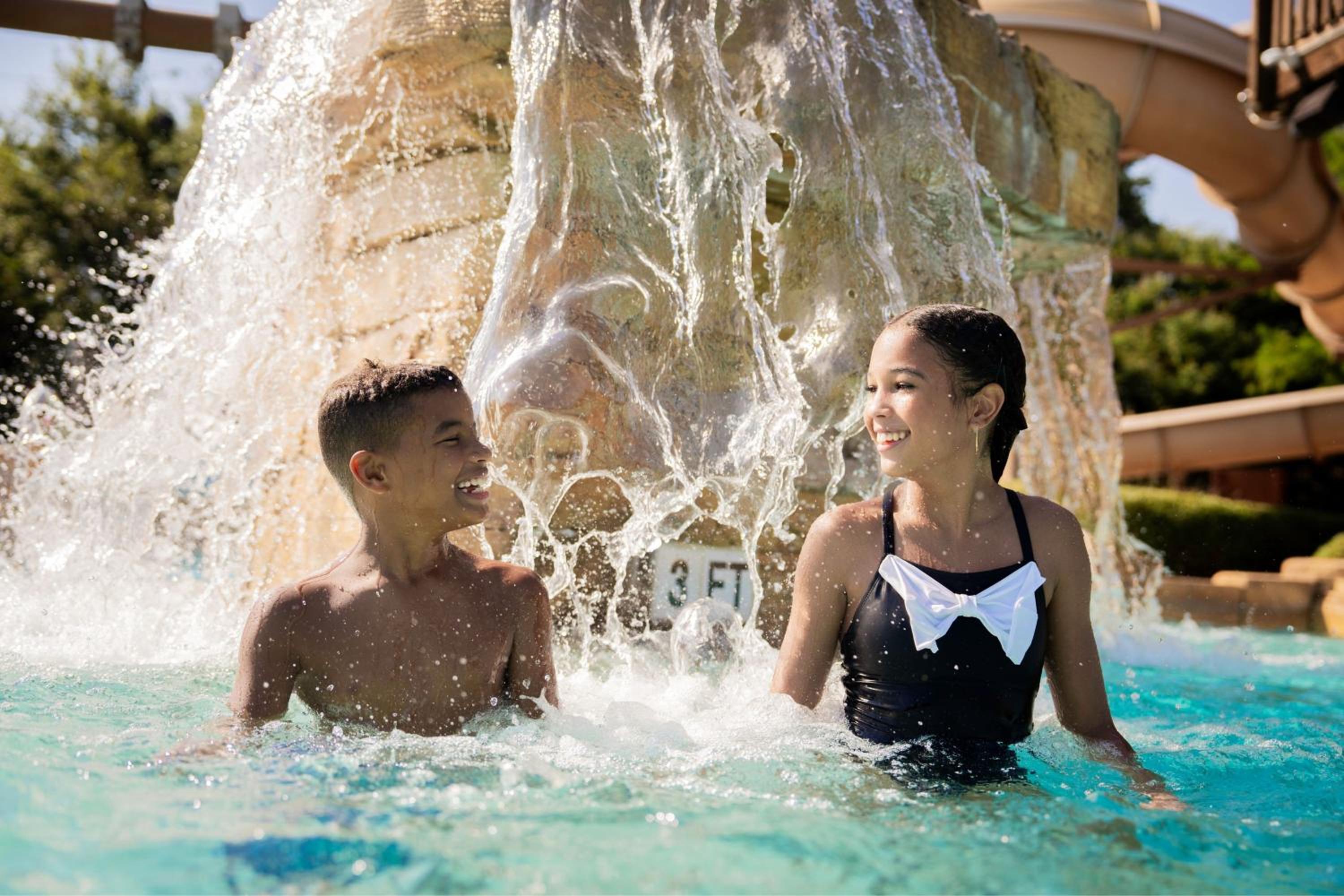 Gaylord Texan Resort and Convention Center 88