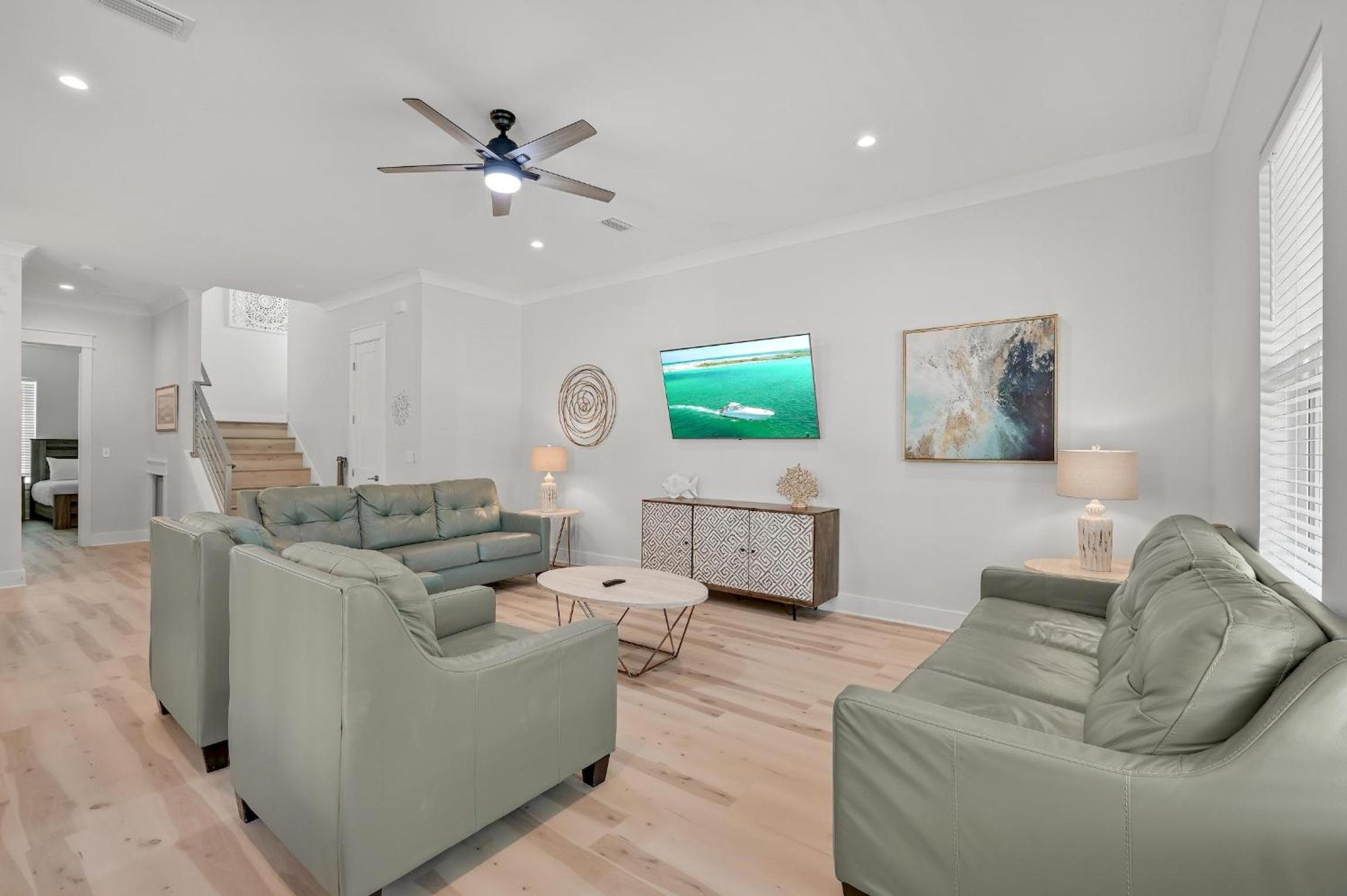 Ahoy Matey - 58 St Francis Drive N view 3