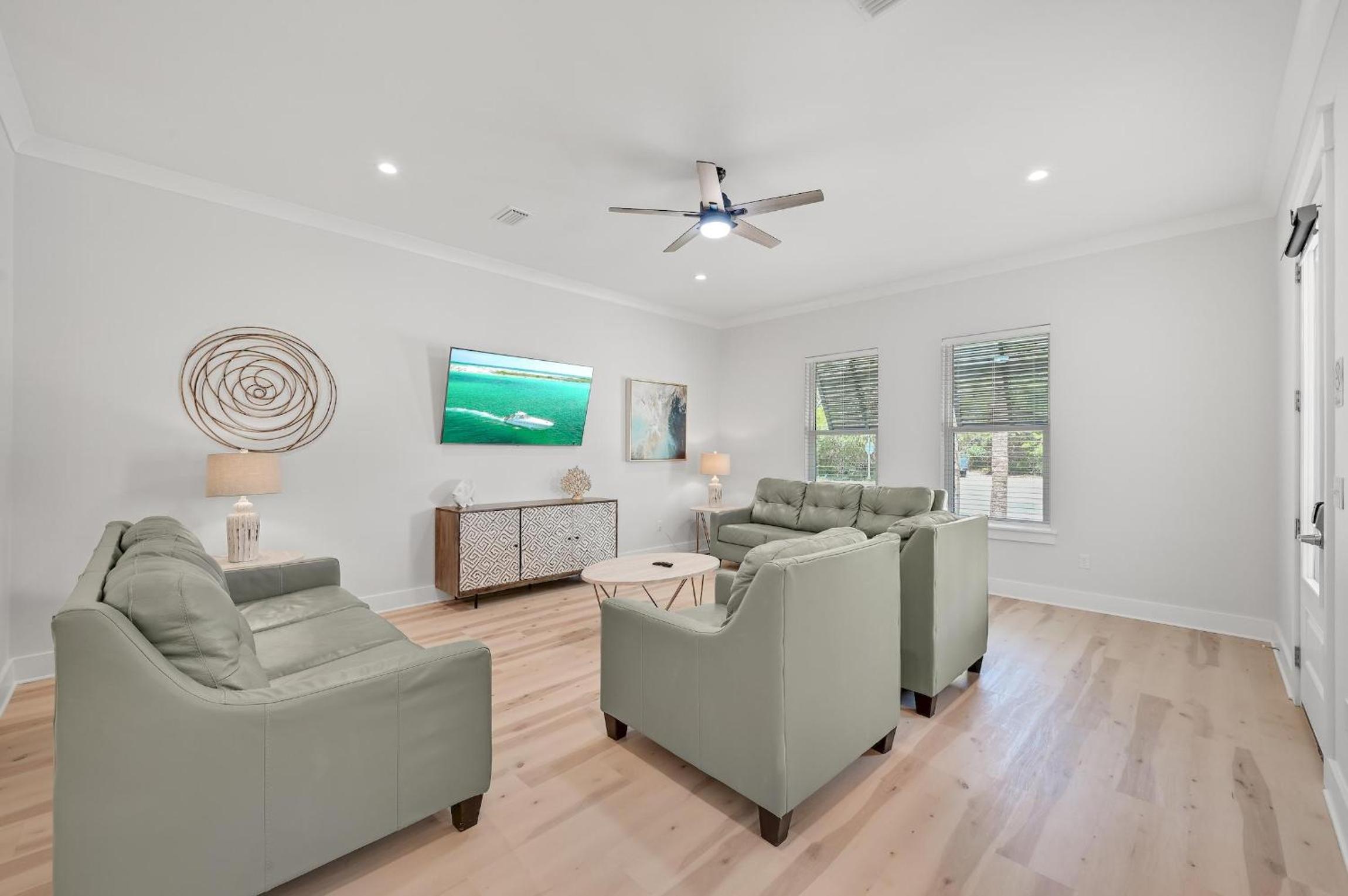 Ahoy Matey - 58 St Francis Drive N view 4
