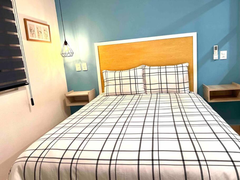 Apartamento Accesible Cerca DT