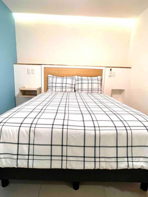 Apartamento Accesible Cerca DT