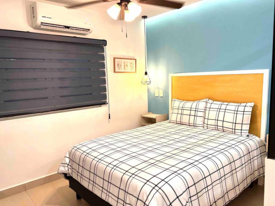 Apartamento Accesible Cerca DT