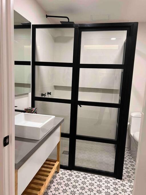Apartamento Accesible Cerca DT