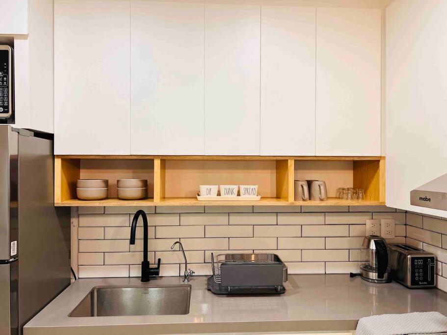 Apartamento Accesible Cerca DT