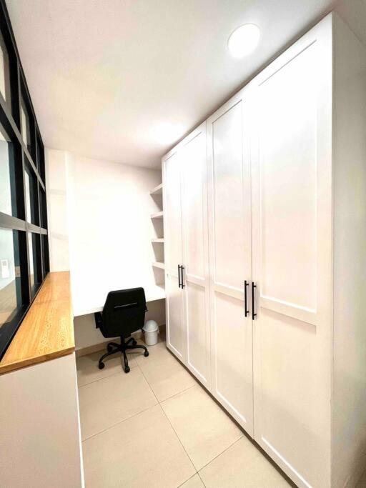 Apartamento Accesible Cerca DT