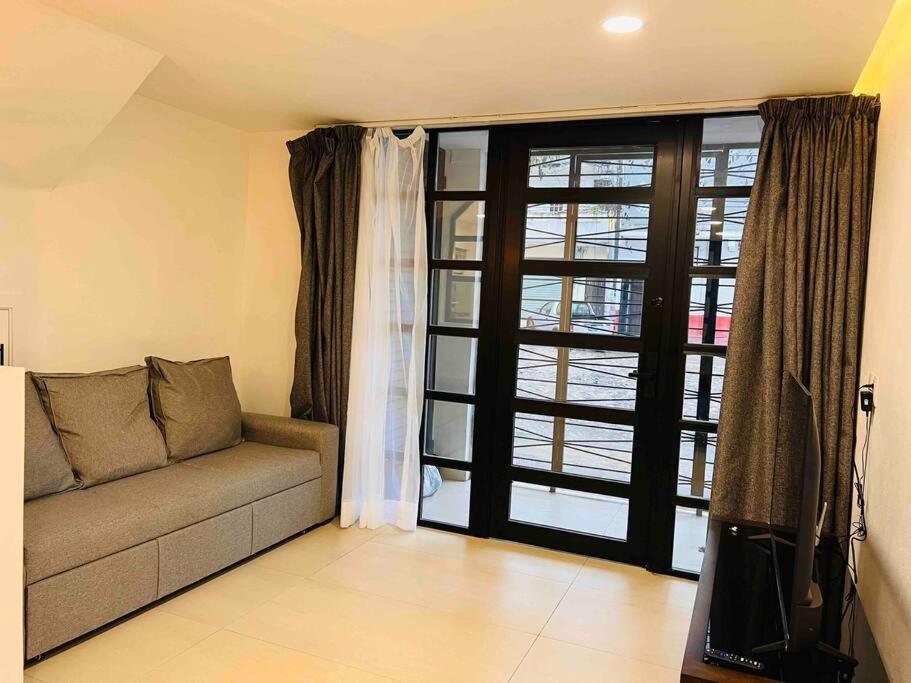 Apartamento Accesible Cerca DT