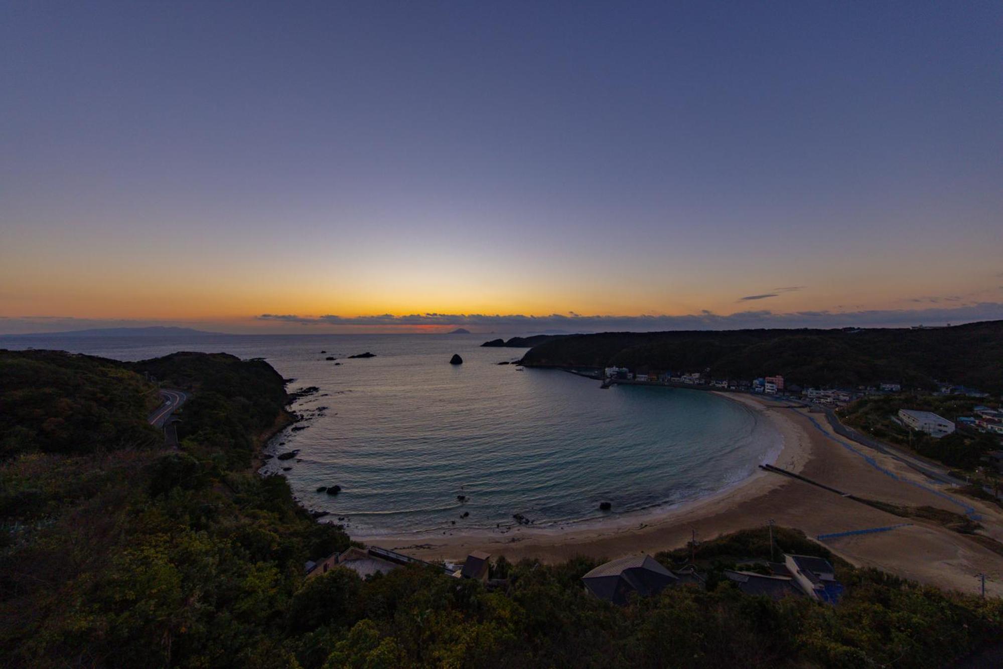 Shimoda View Hotel