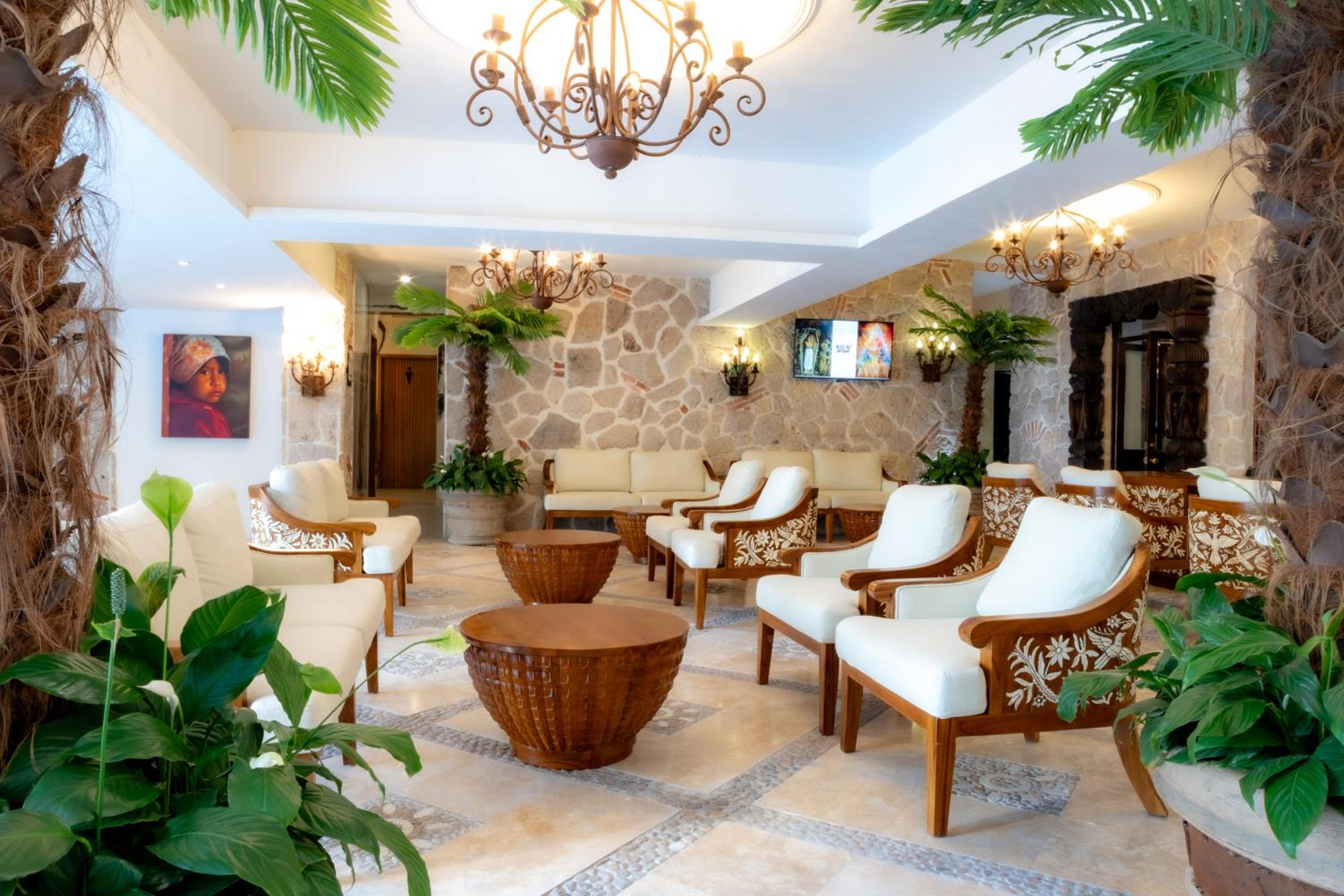 Puerto Vallarta Vacations - Playa Los Arcos Hotel Beach Resort  Spa - Property Image 32