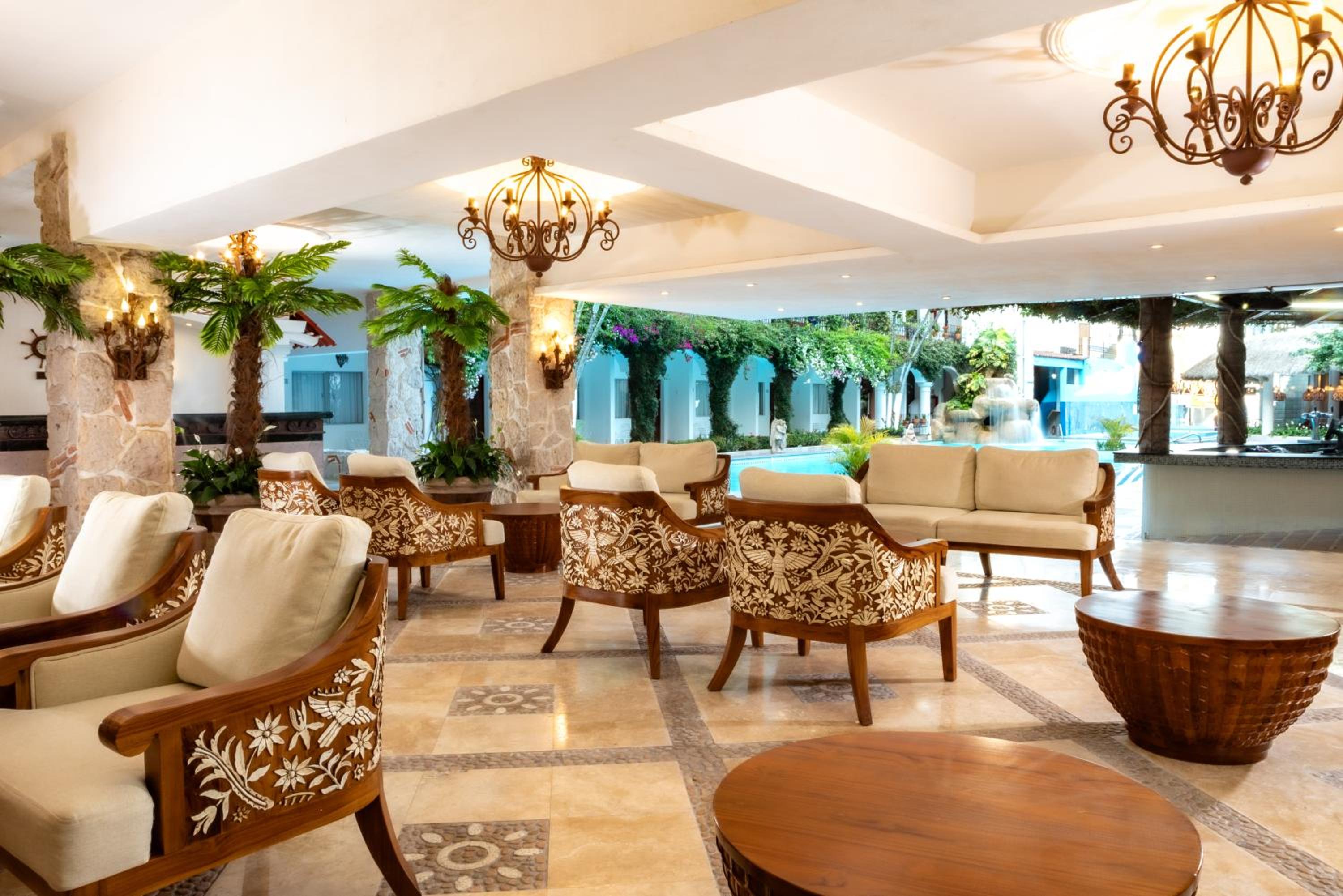 Puerto Vallarta Vacations - Playa Los Arcos Hotel Beach Resort  Spa - Property Image 34