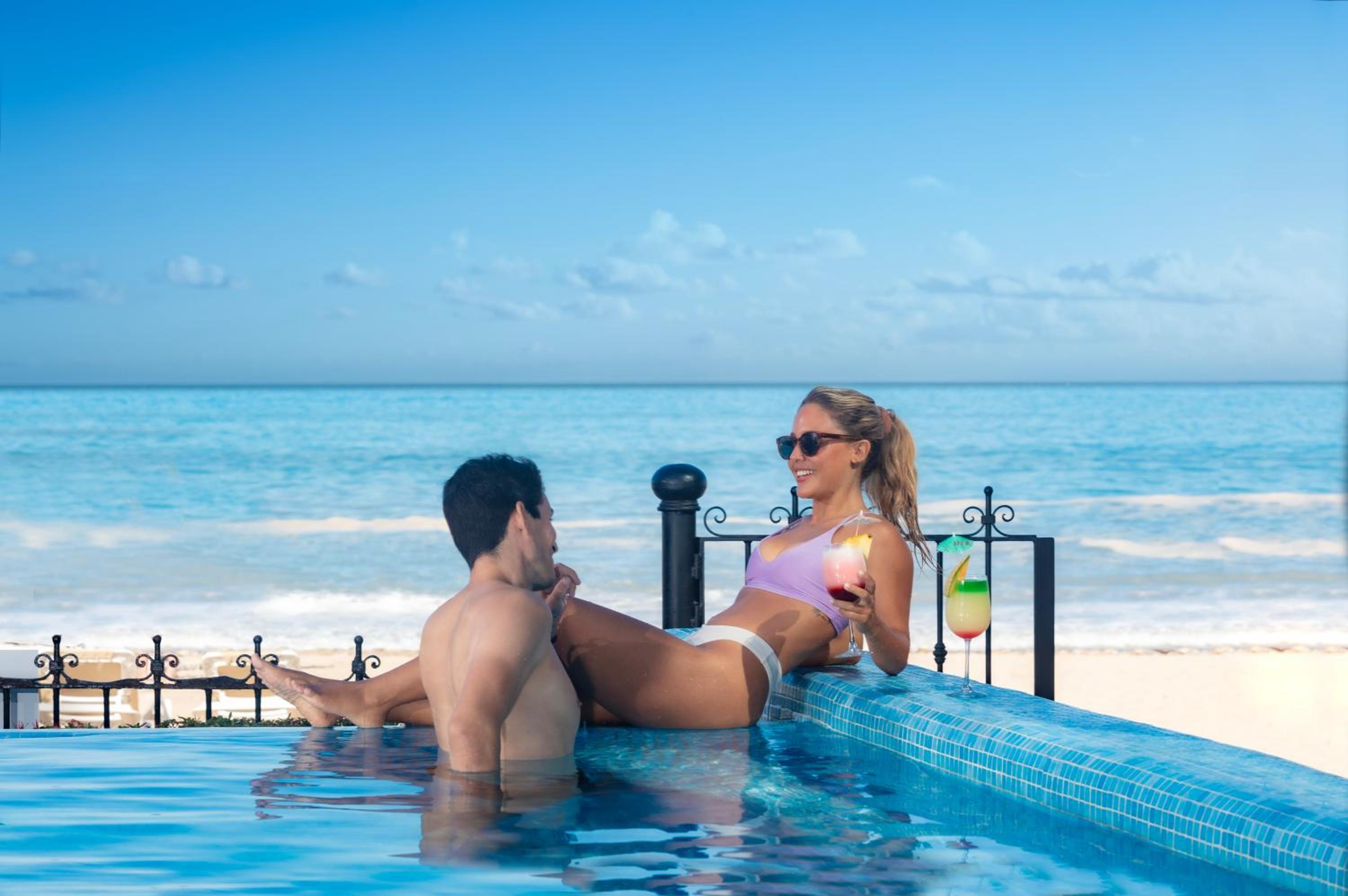 Puerto Vallarta Vacations - Playa Los Arcos Hotel Beach Resort  Spa - Property Image 31