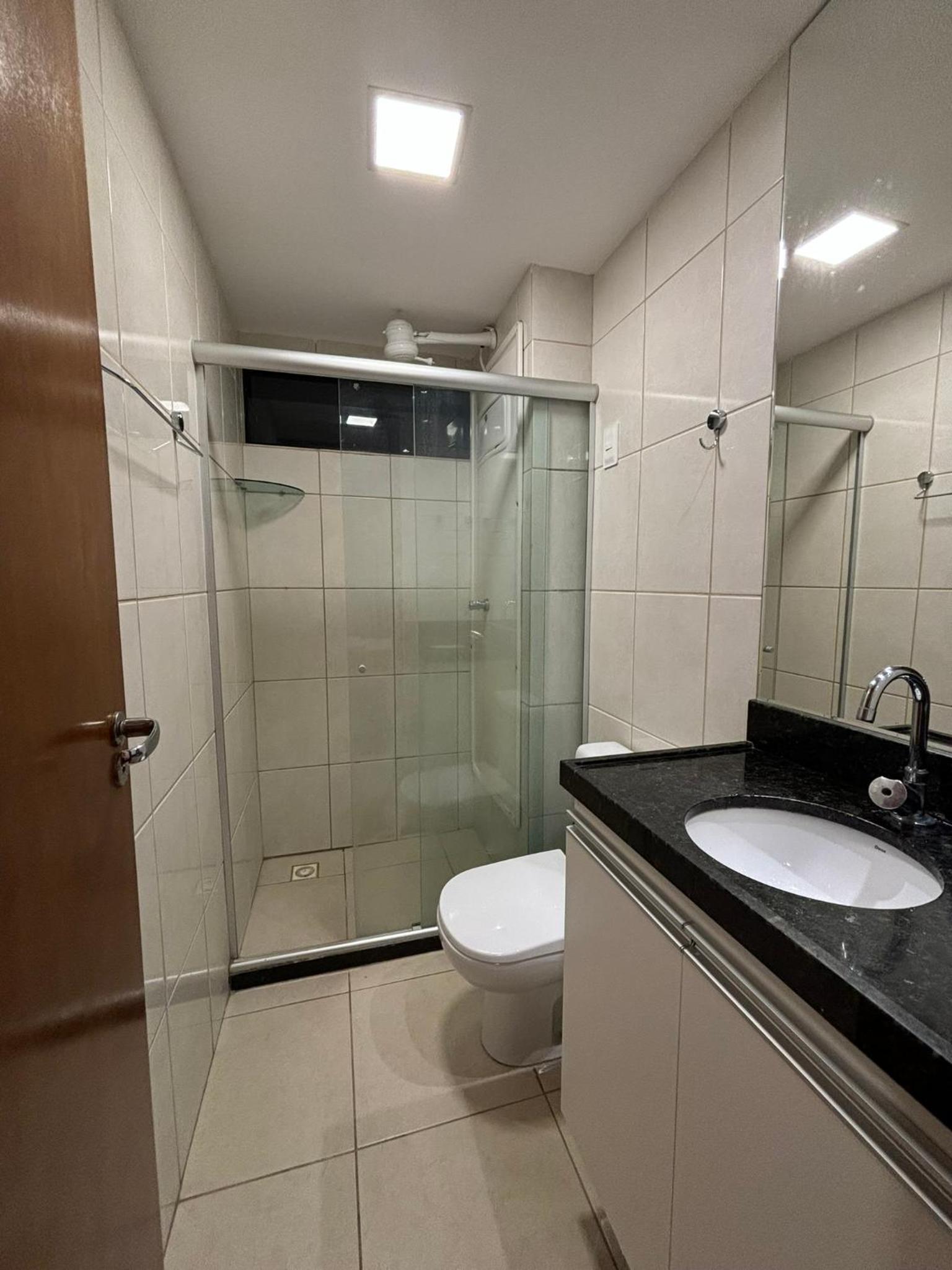 Apartamento na Praia de João Pessoa