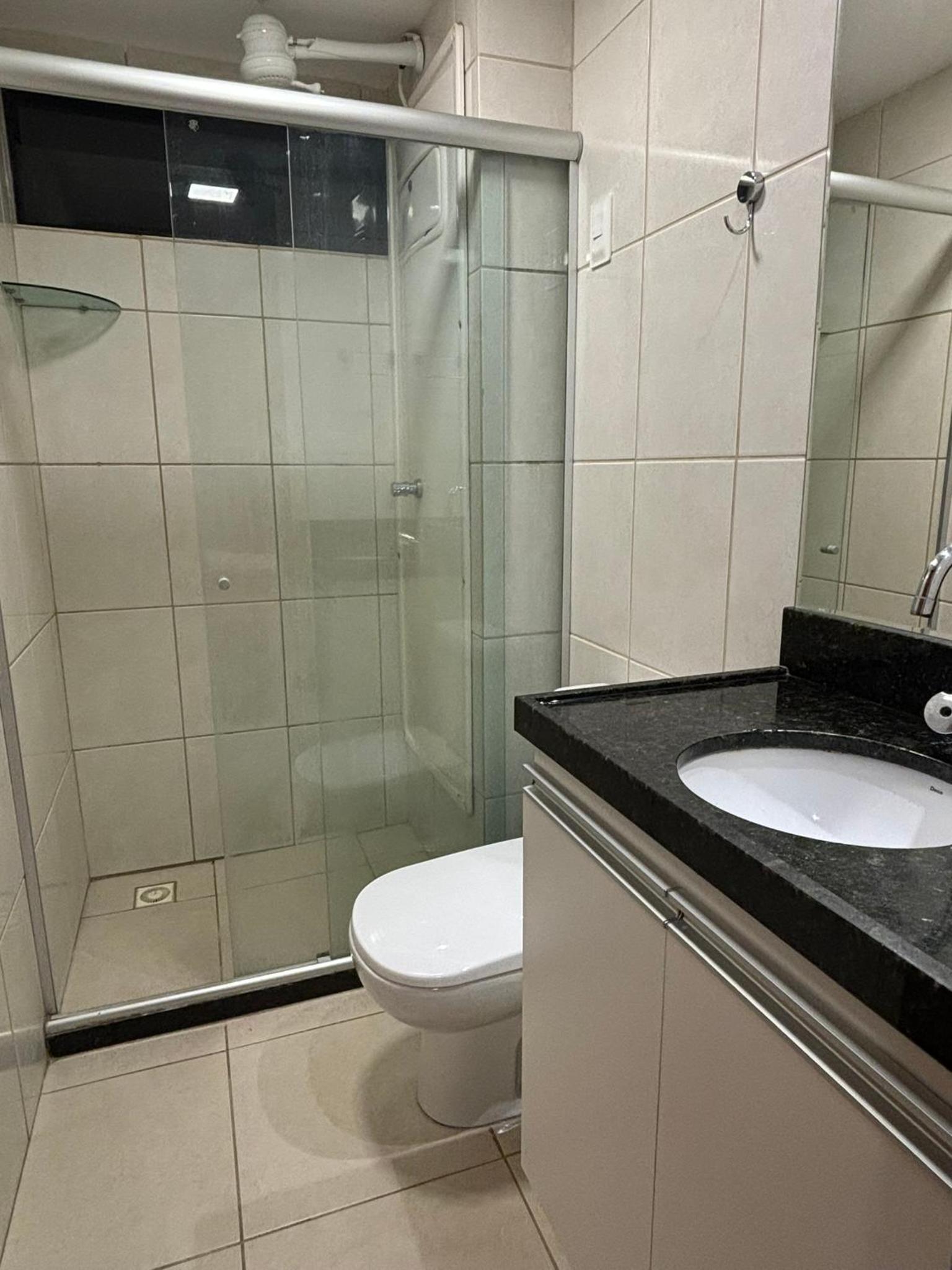 Apartamento na Praia de João Pessoa