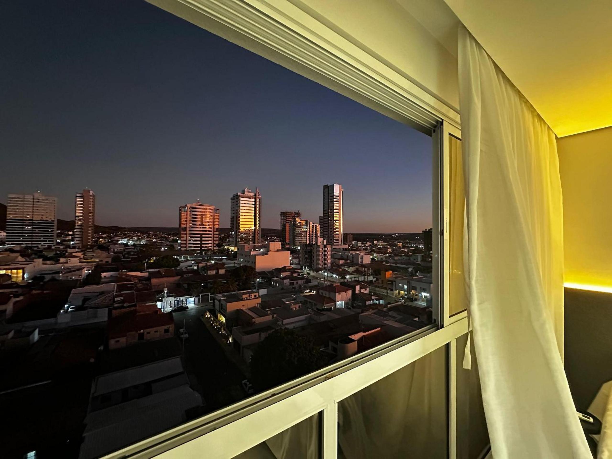 Studios no City House - By Caracol Urbano