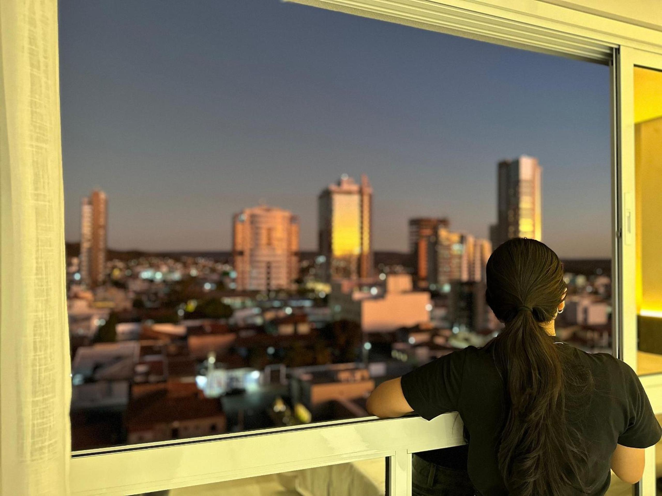 Studios no City House - By Caracol Urbano