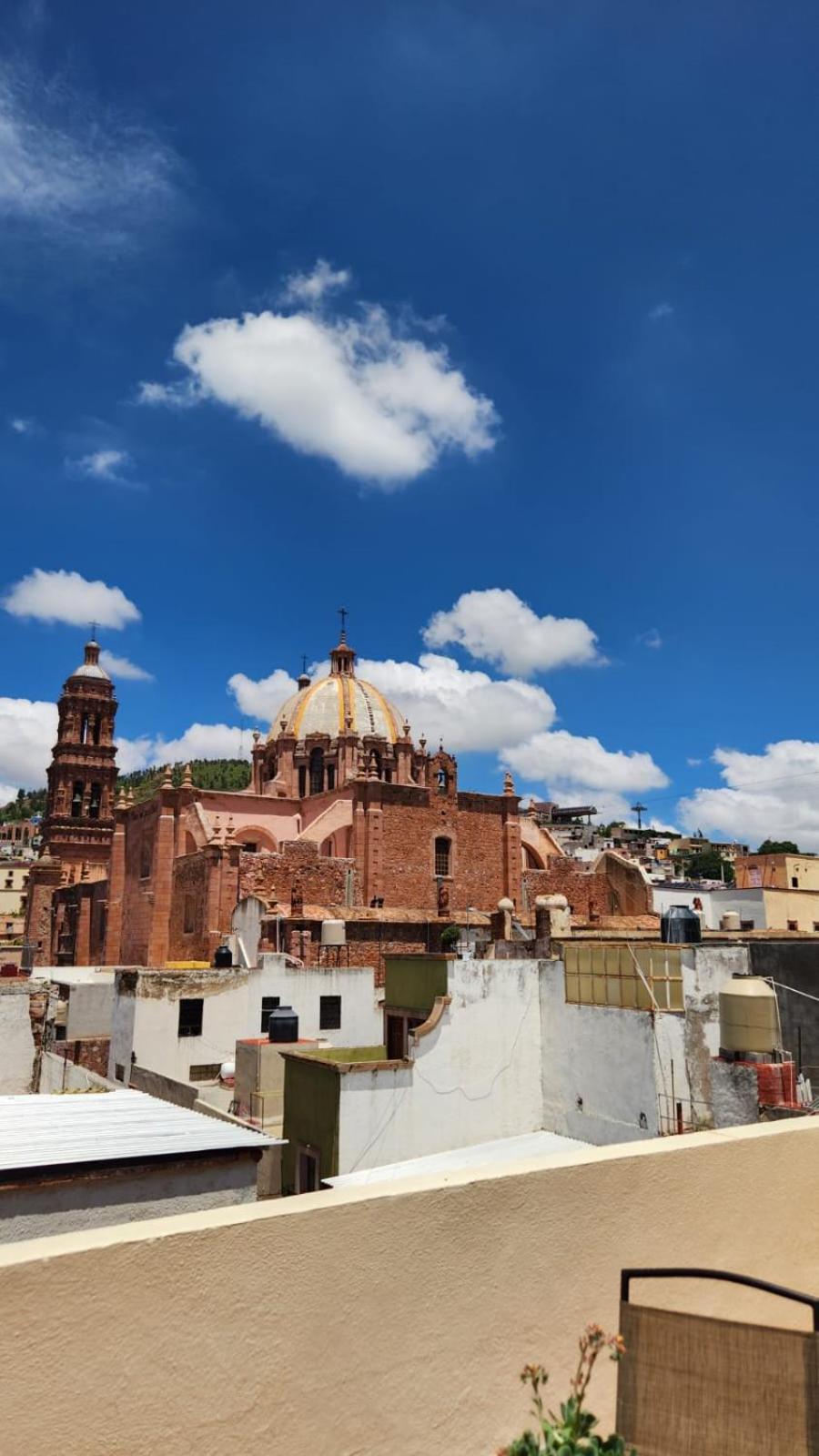 roof