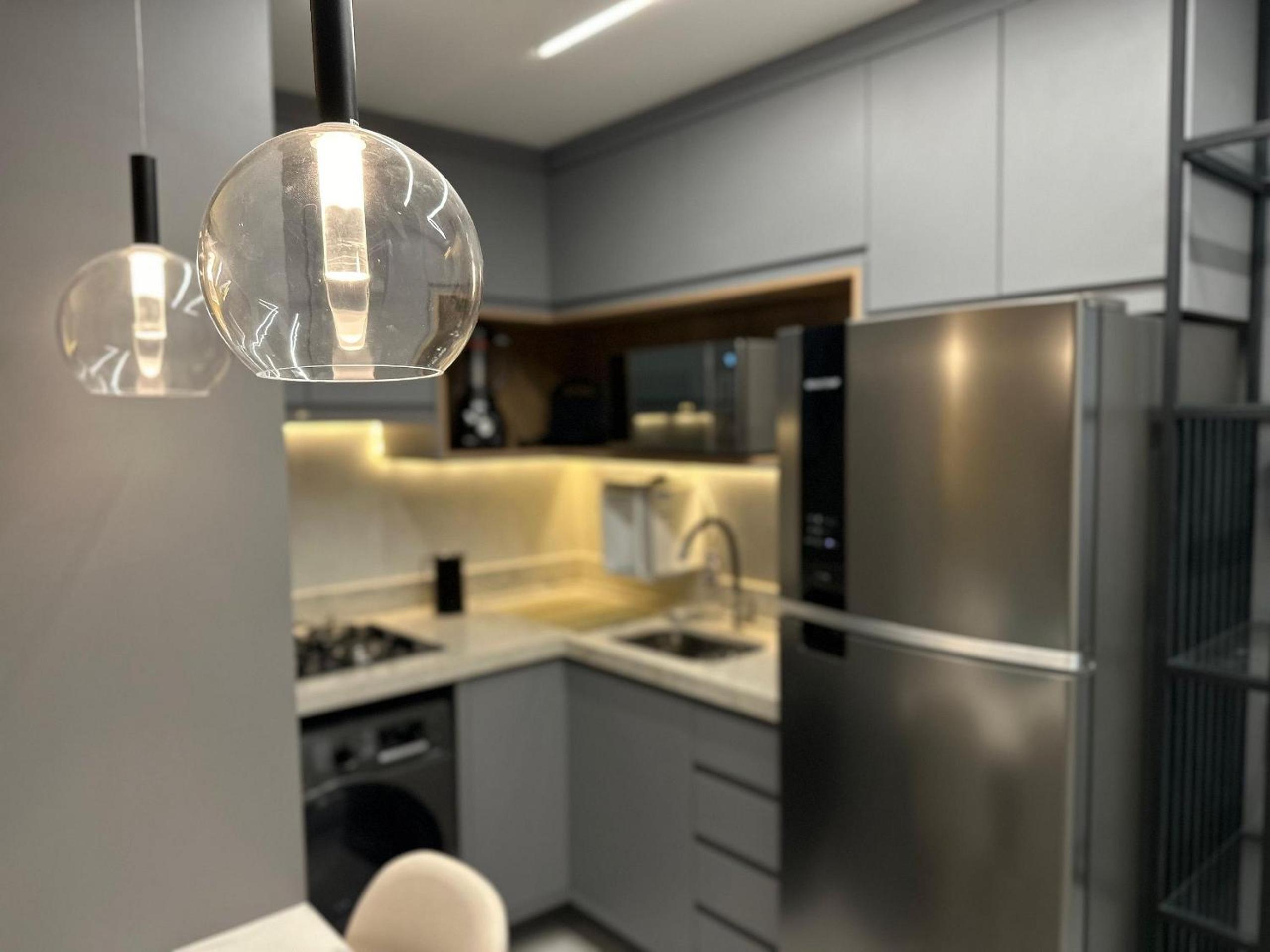 Studios no City House - By Caracol Urbano