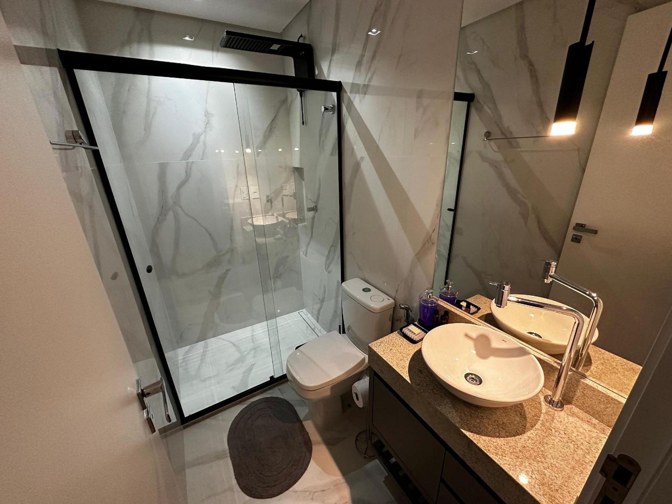 Studios no City House - By Caracol Urbano