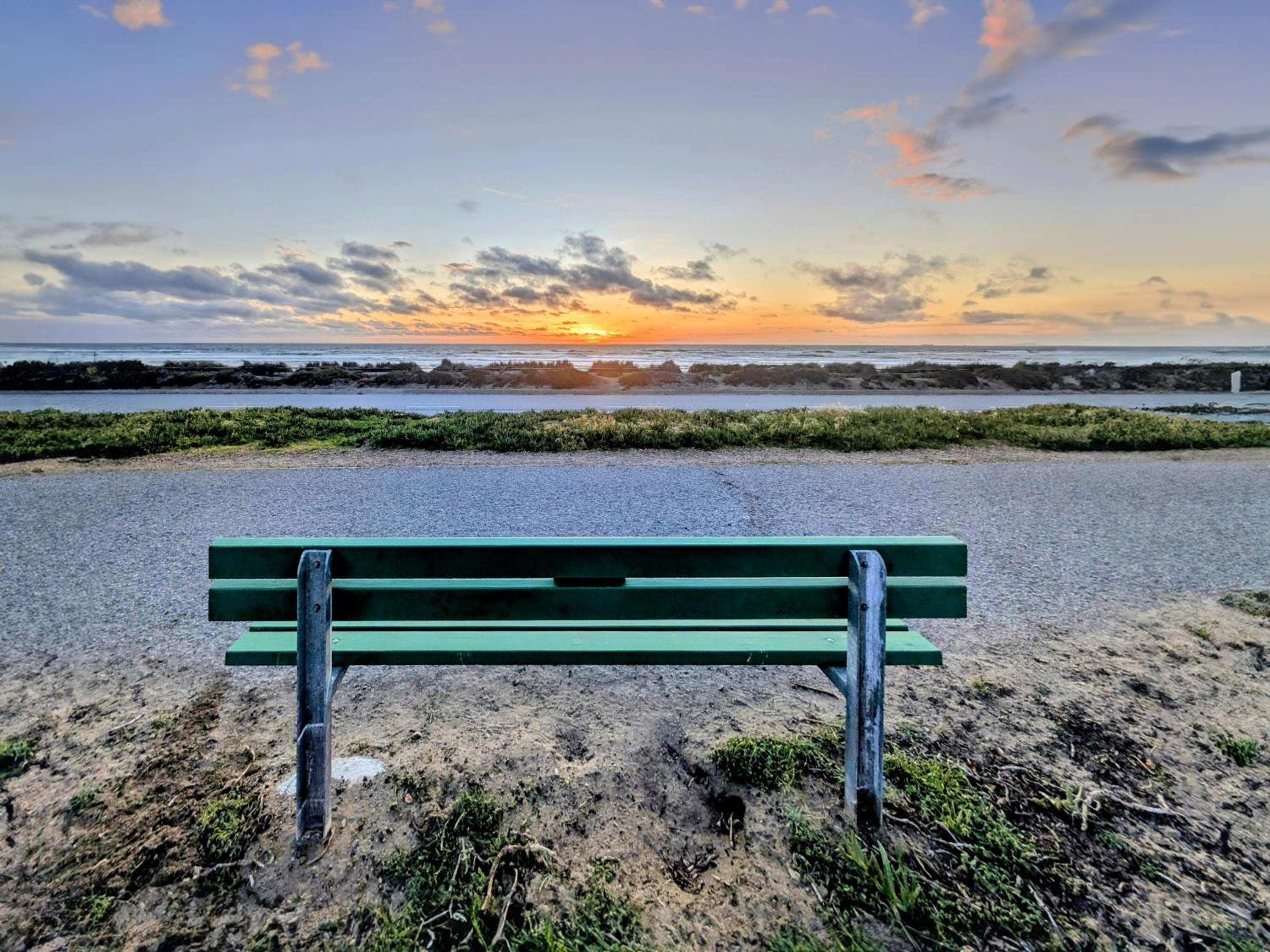Spacious and charming 1-bedroom apartment on Ocean Beach view 4