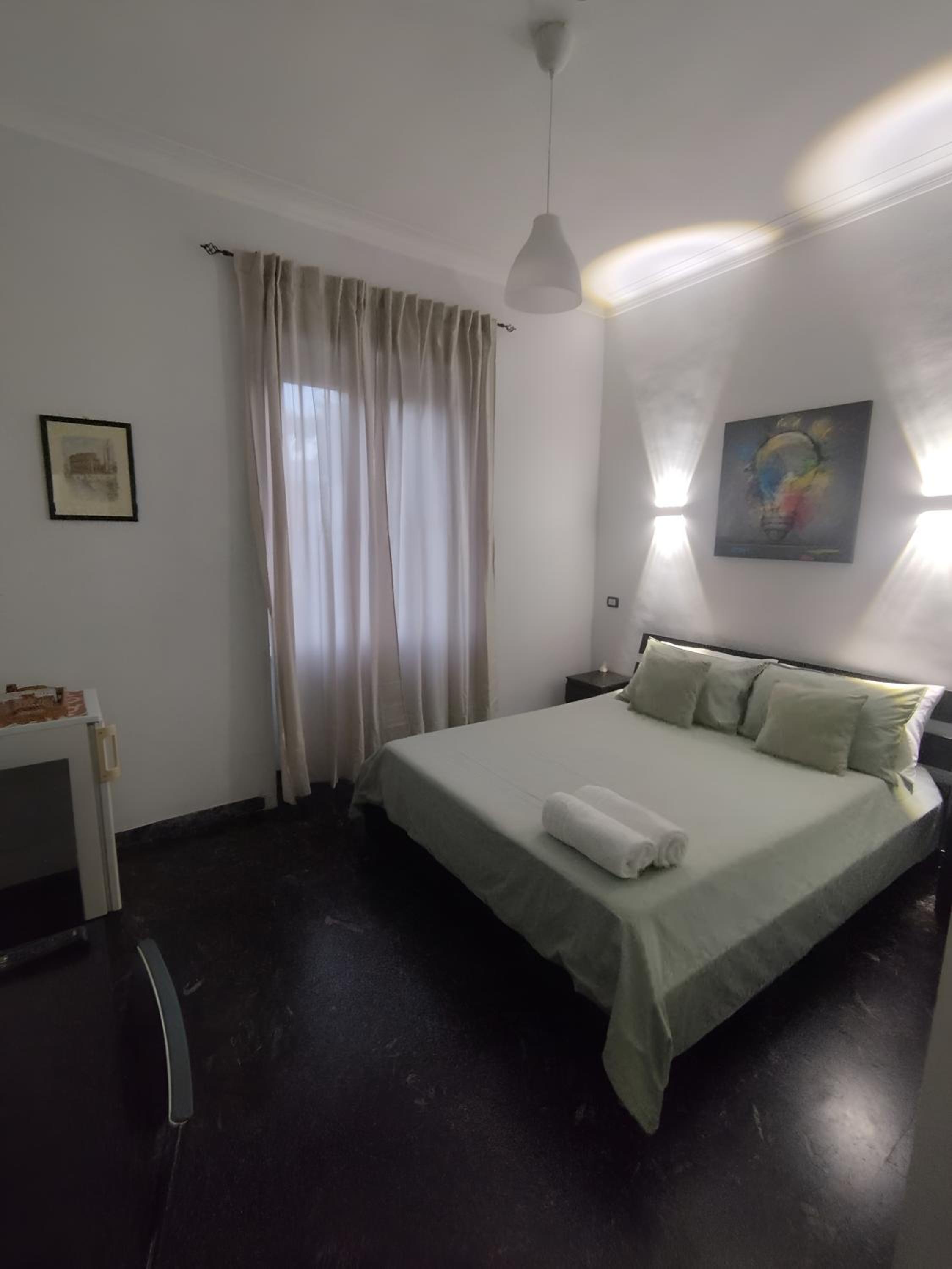 Colosseo Rooms Rome photo 4