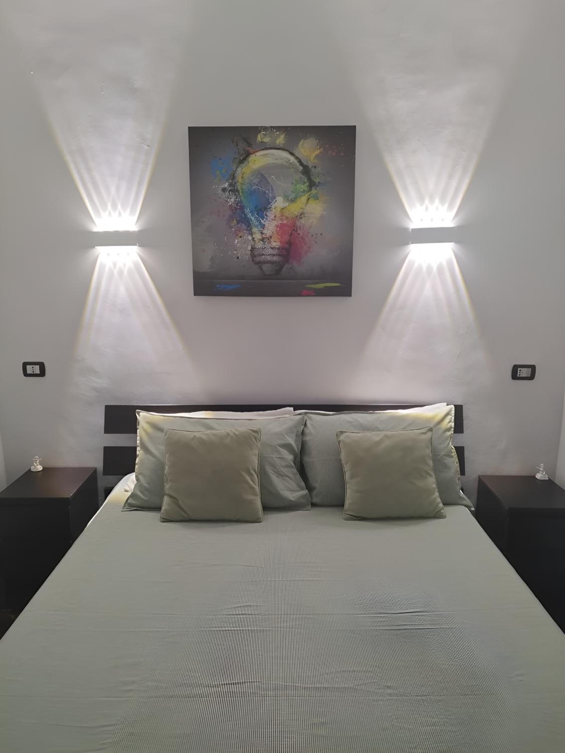 Colosseo Rooms Rome photo 3