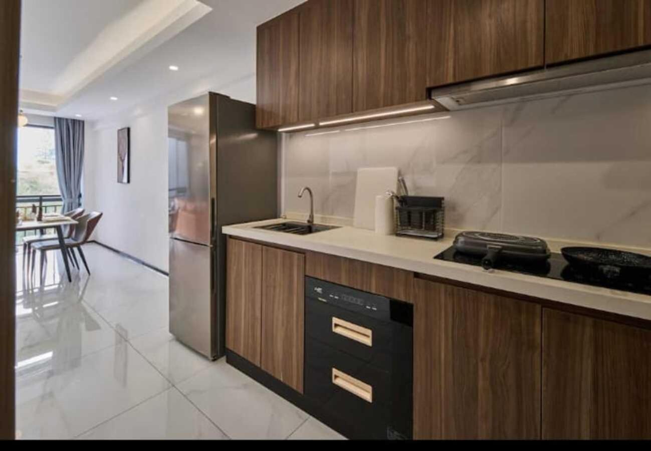 COZY Royale APARTMENT