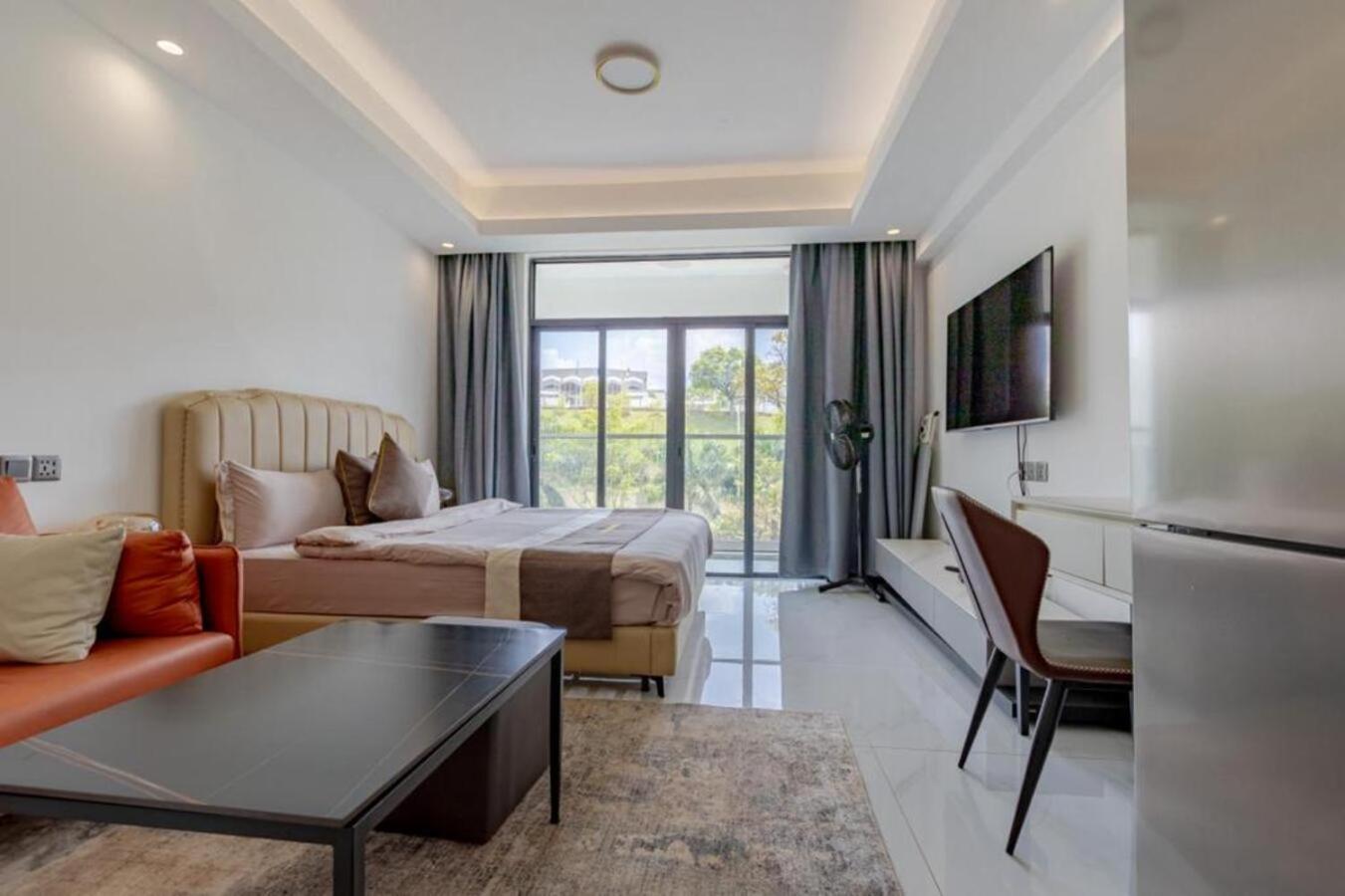 COZY Royale APARTMENT