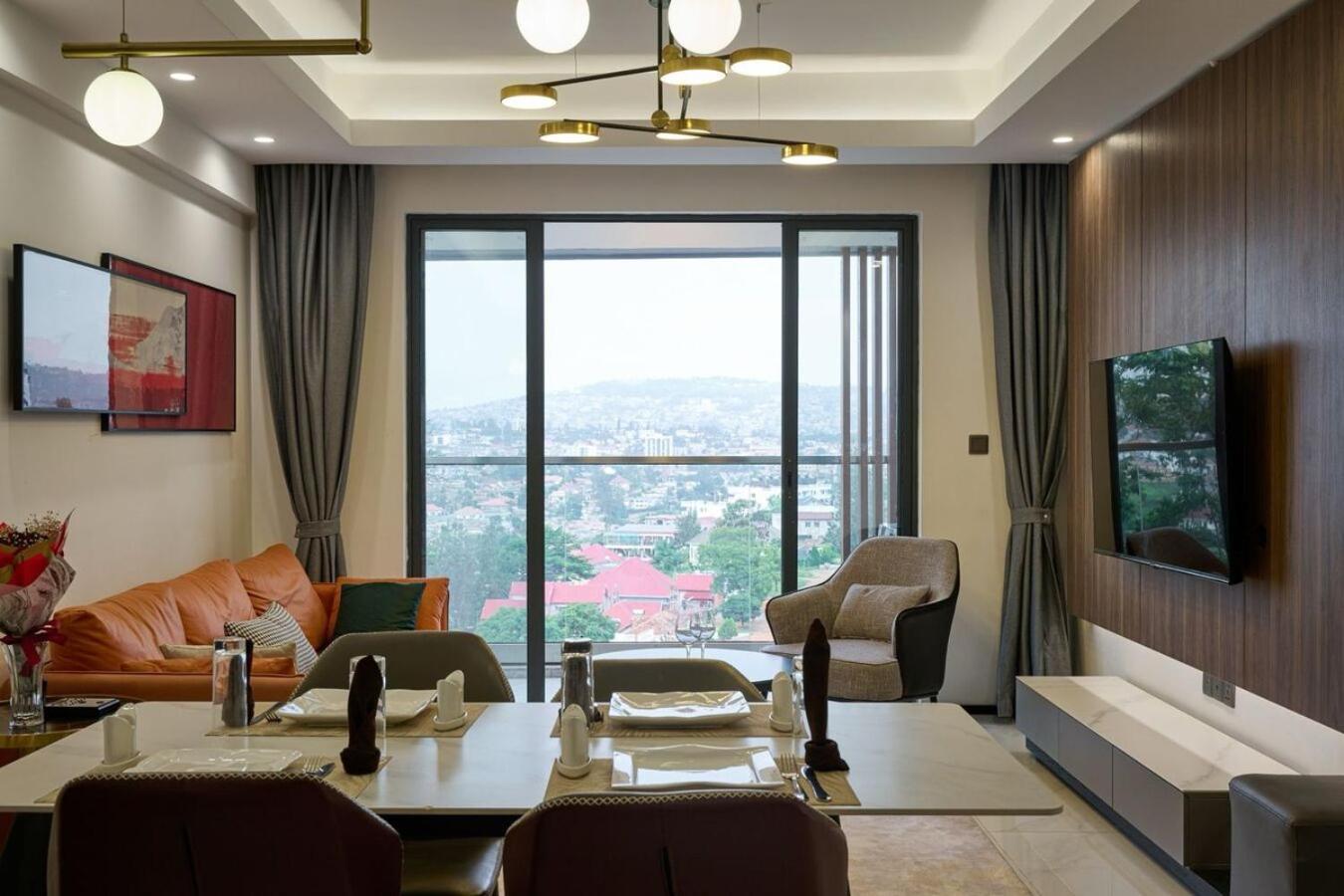COZY Royale APARTMENT