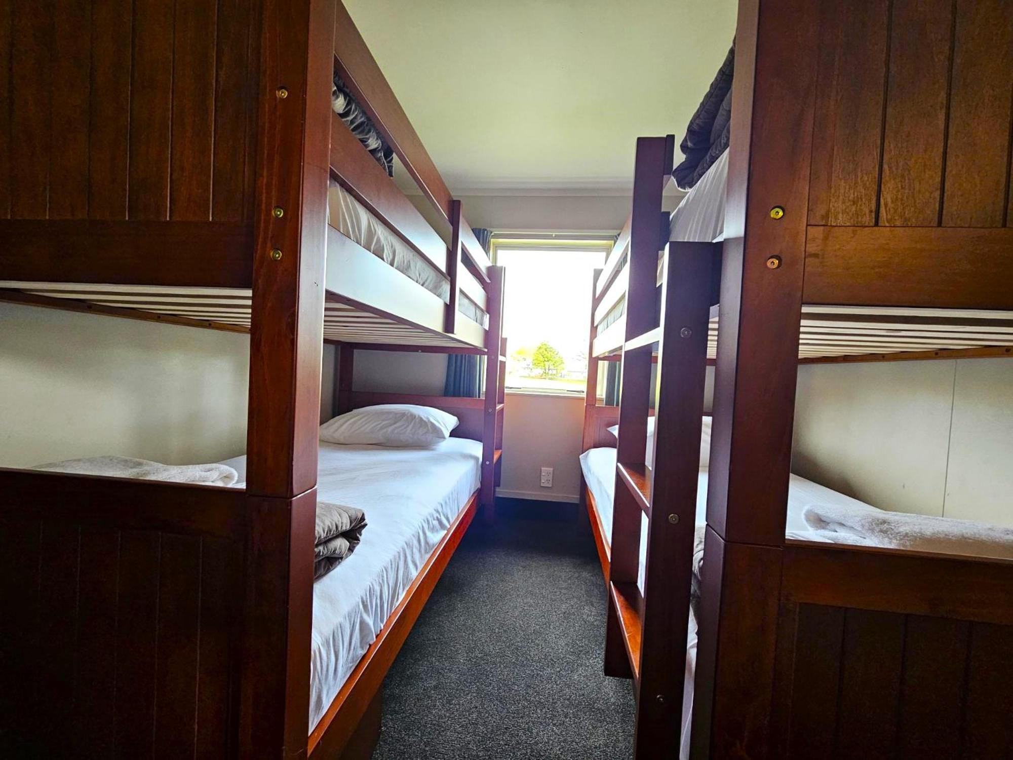 Kennedy Park Resort Napier