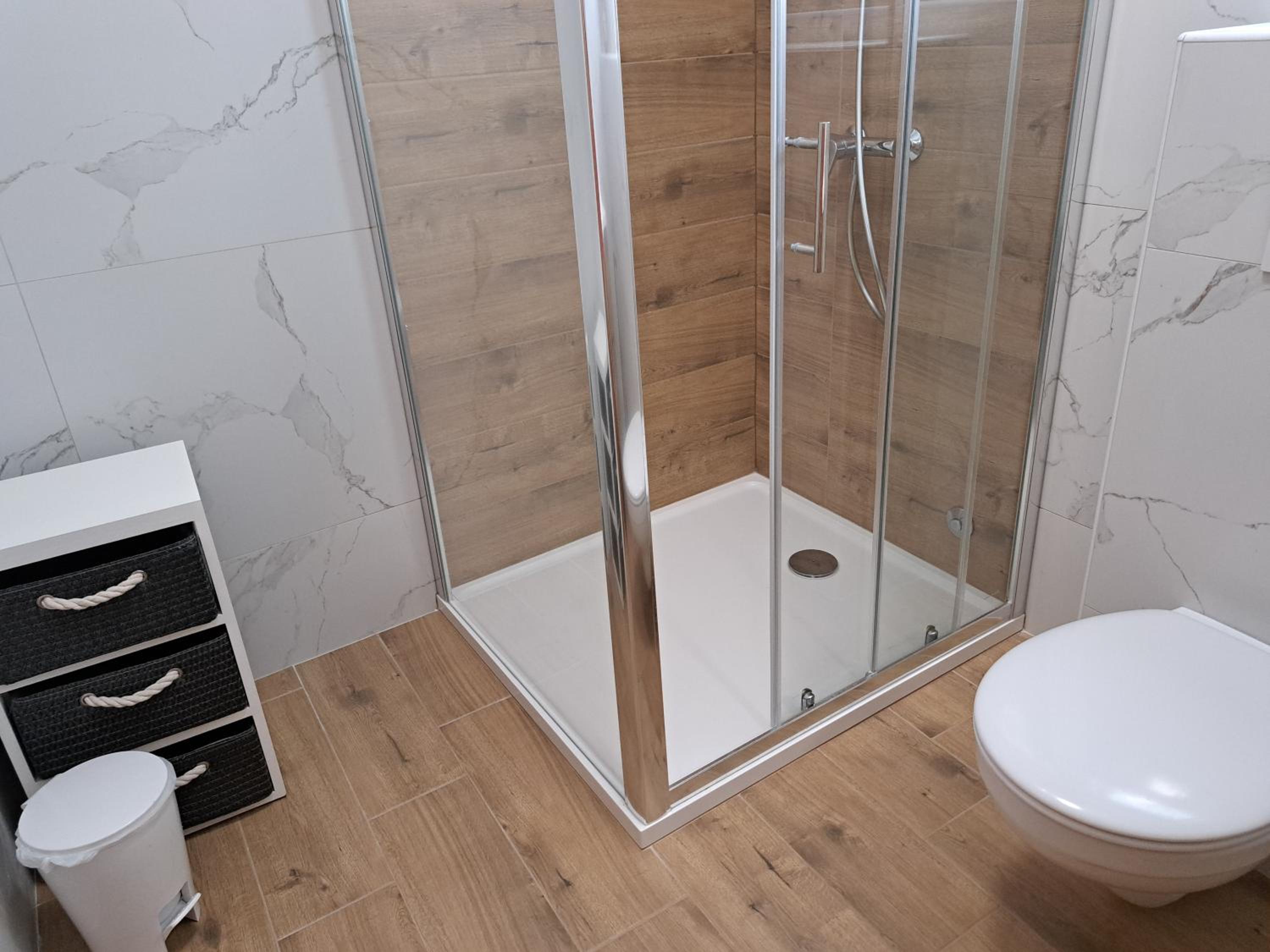 Apartments Vili