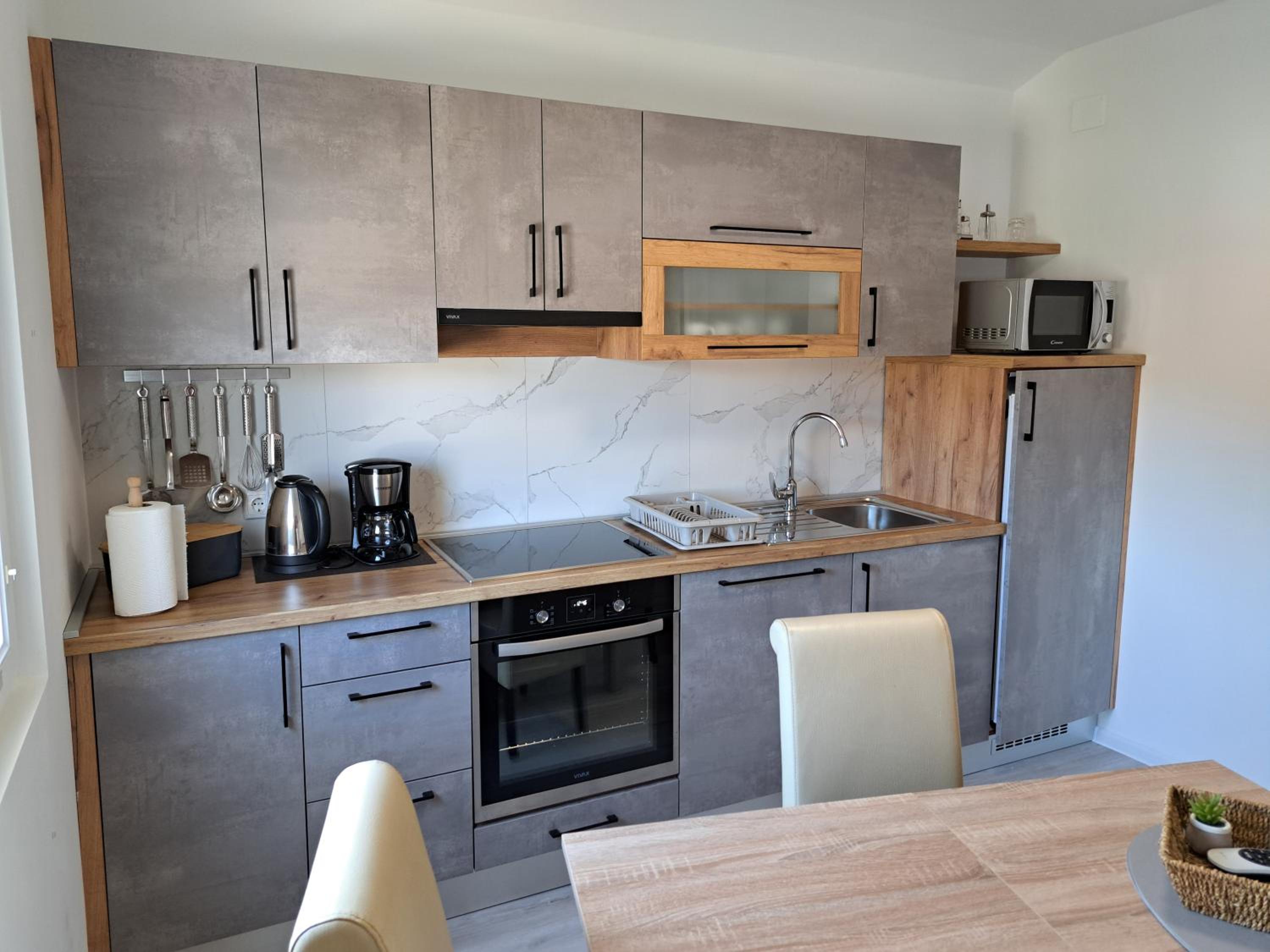 Apartments Vili