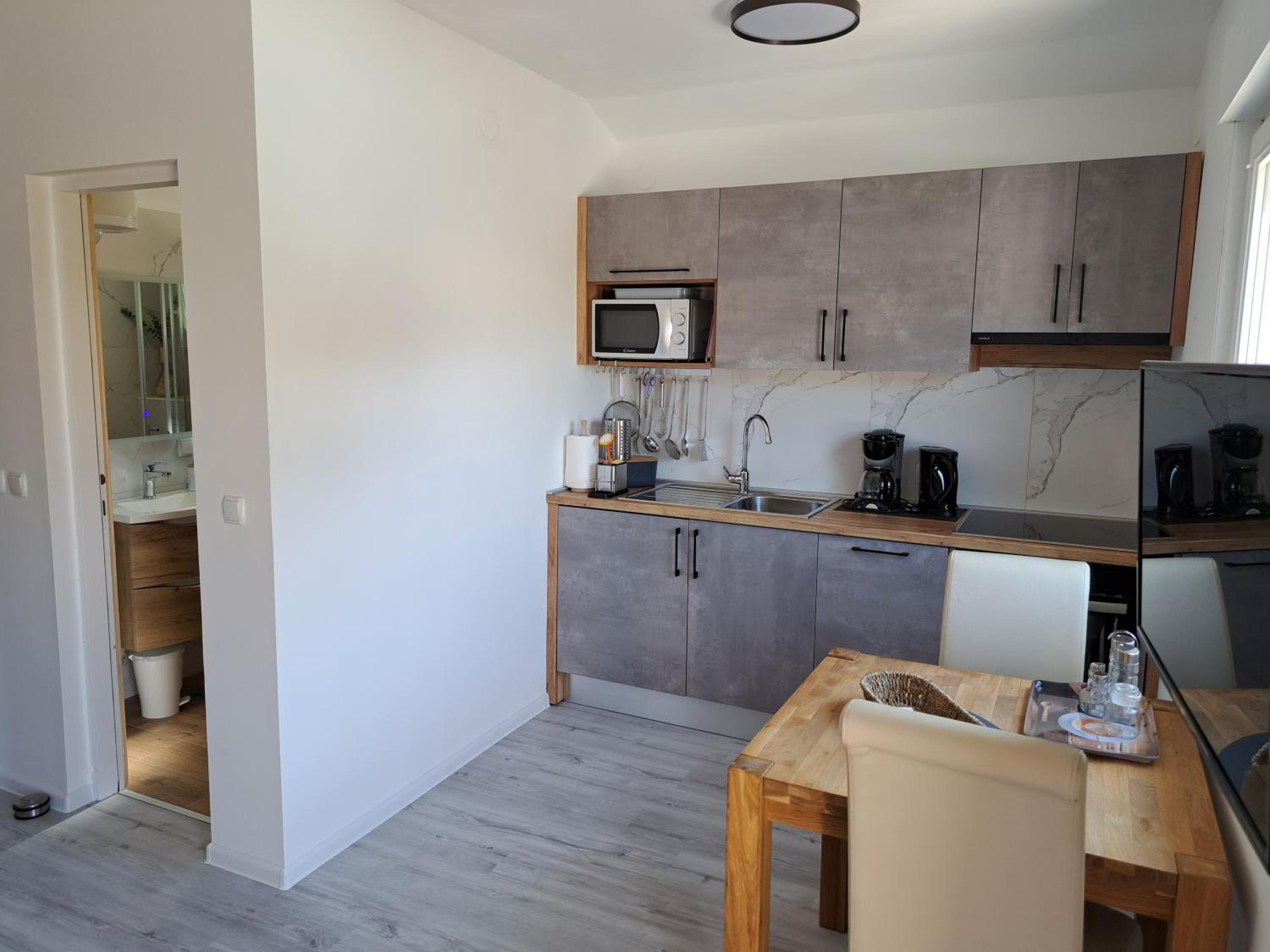 Apartments Vili