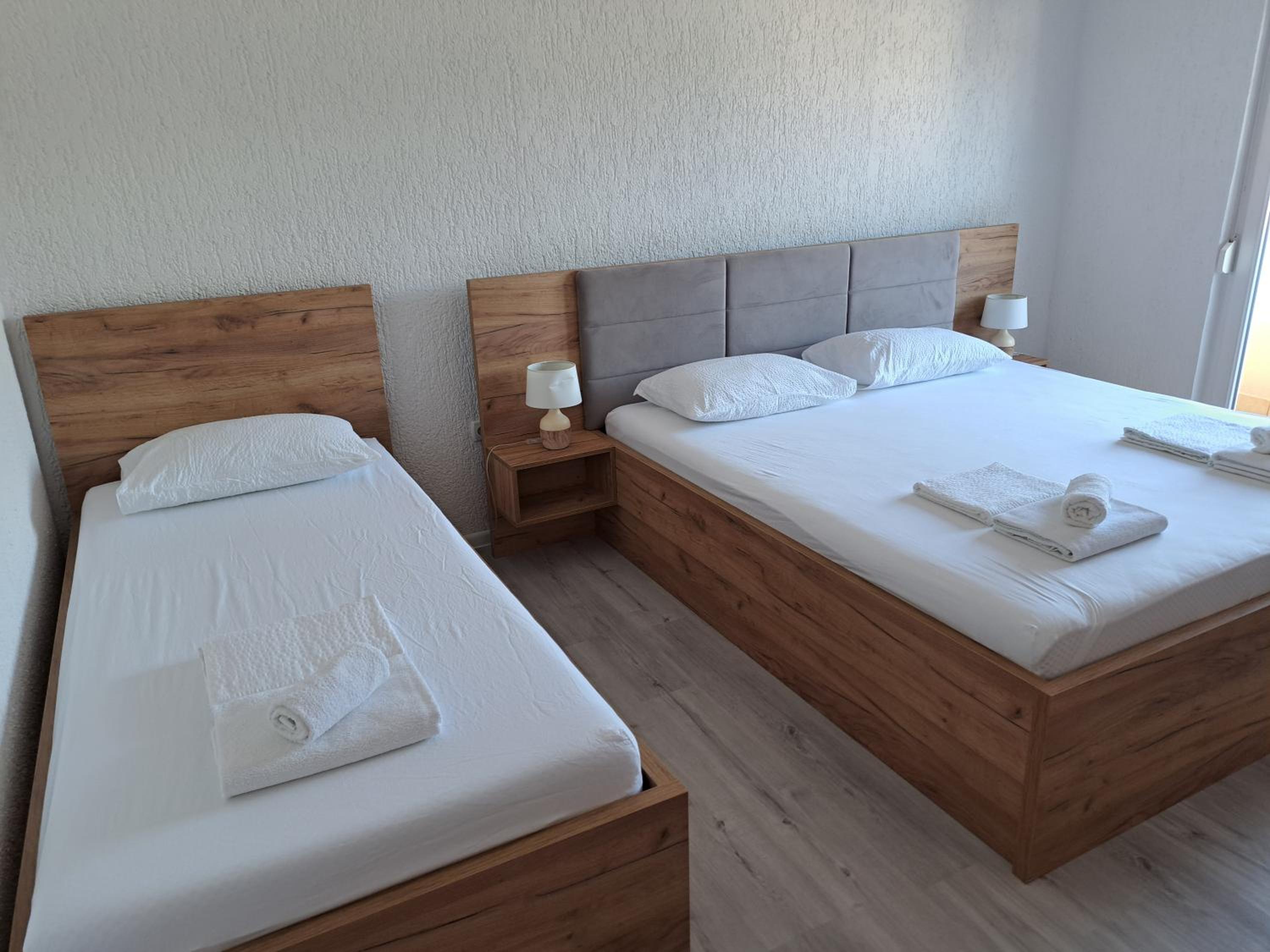 Apartments Vili