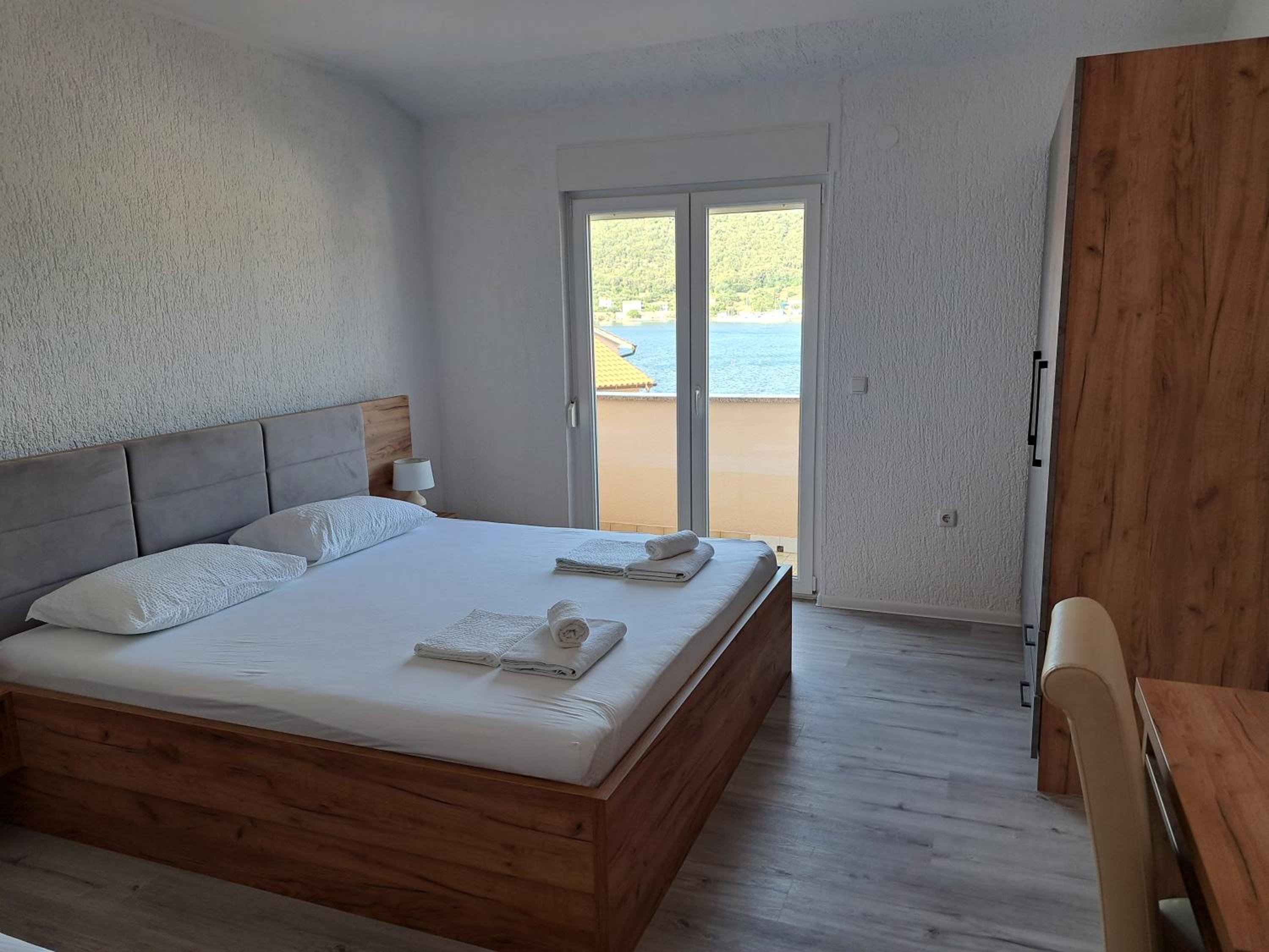 Apartments Vili
