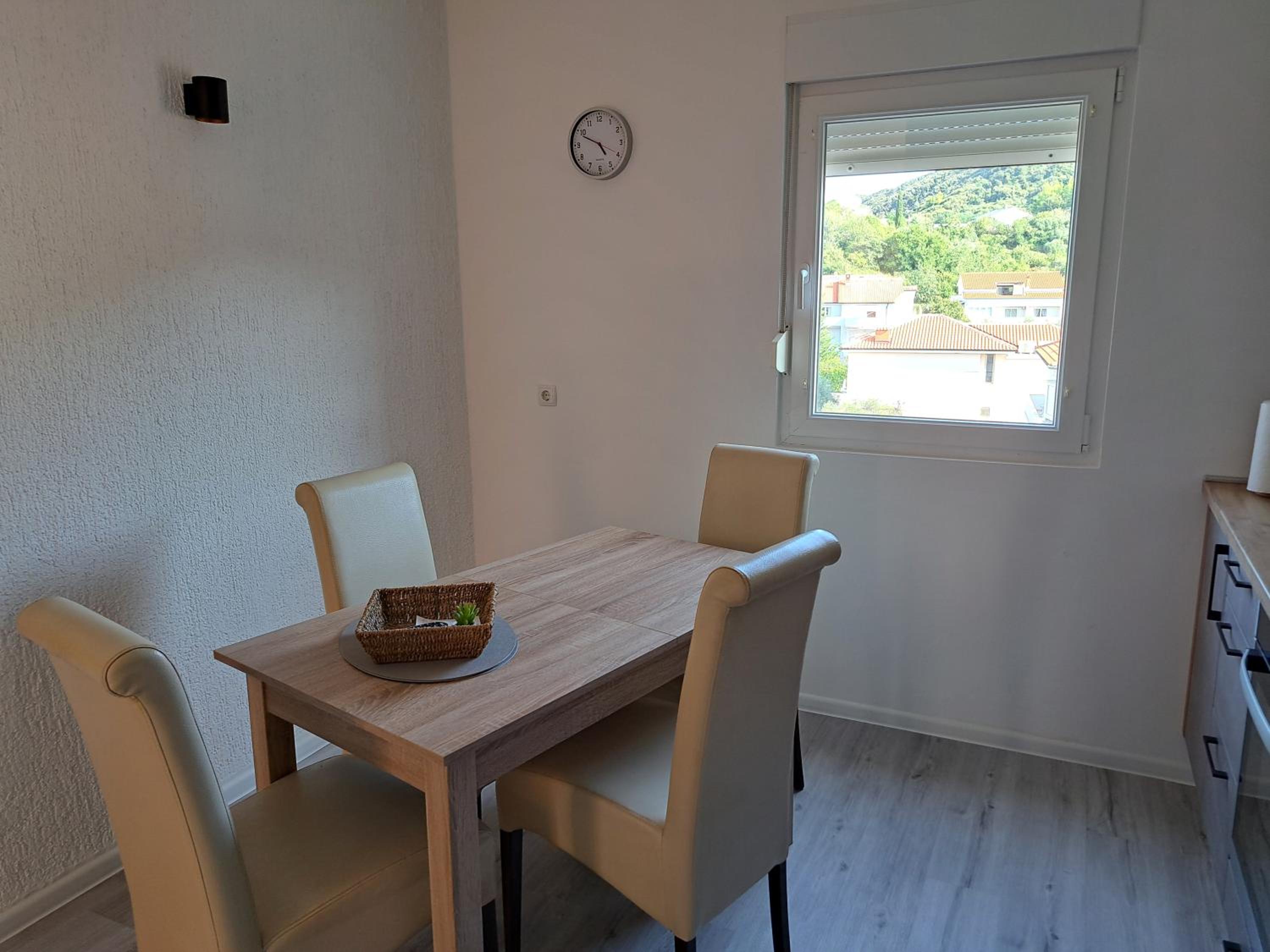 Apartments Vili