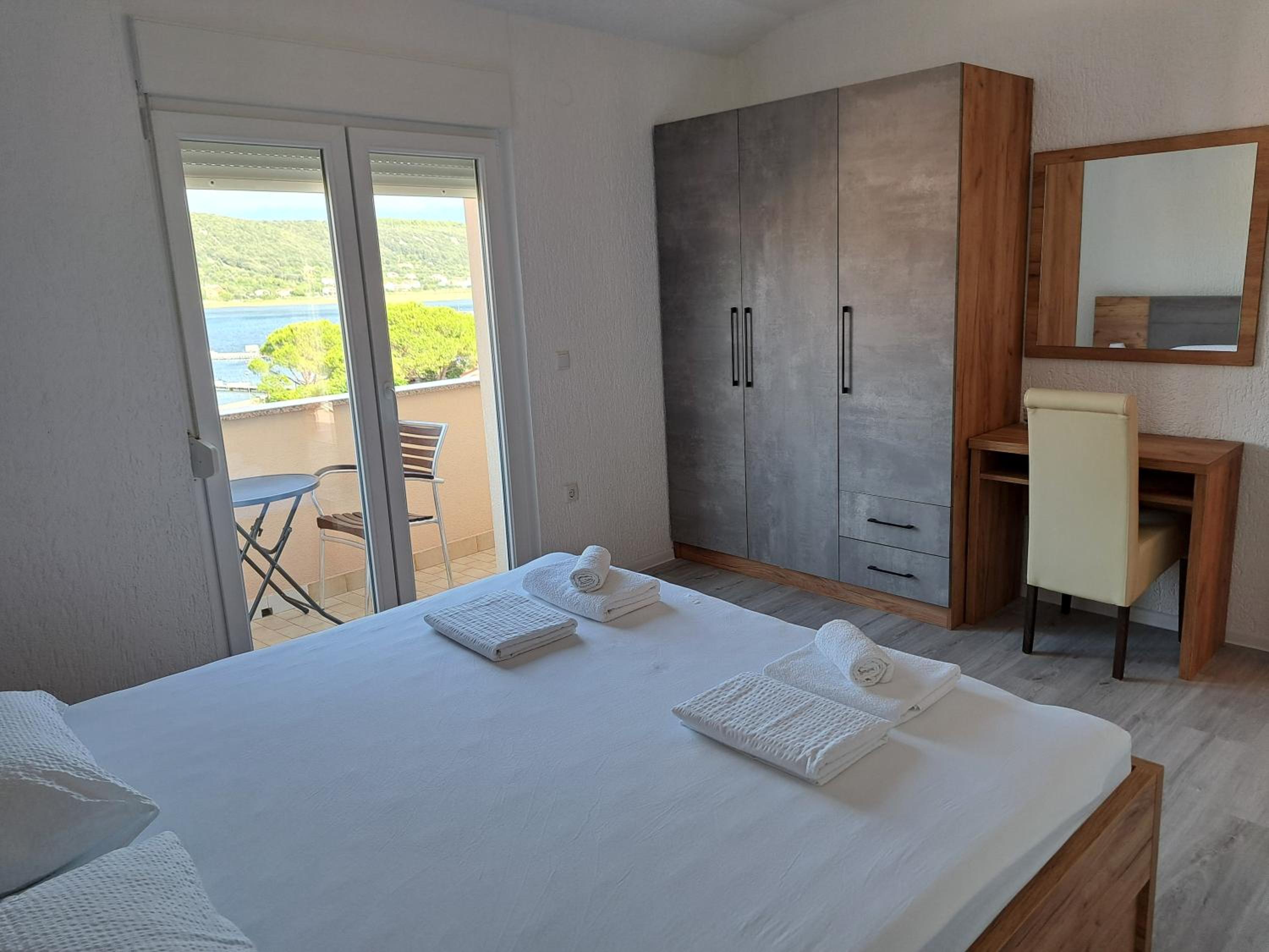Apartments Vili