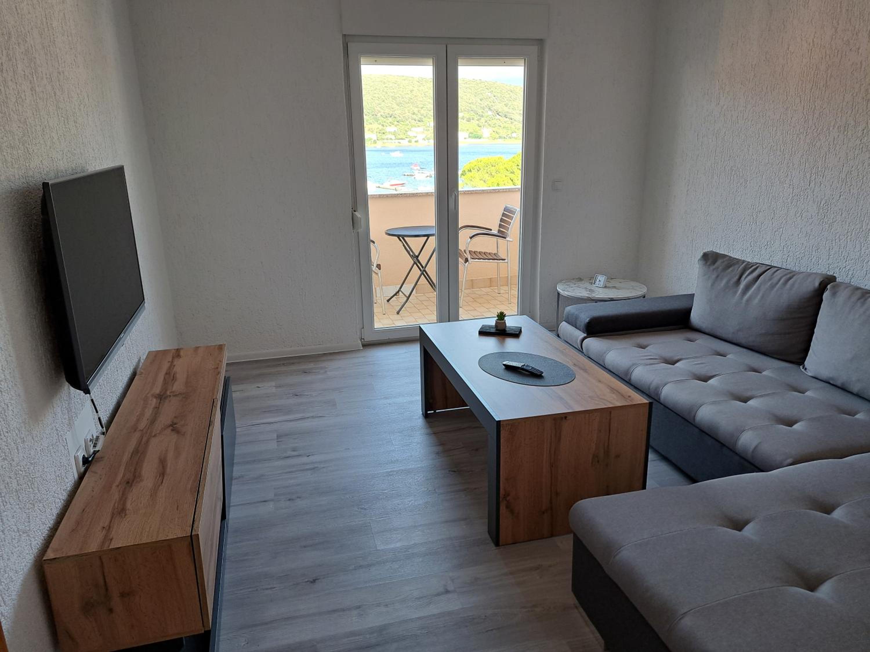 Apartments Vili